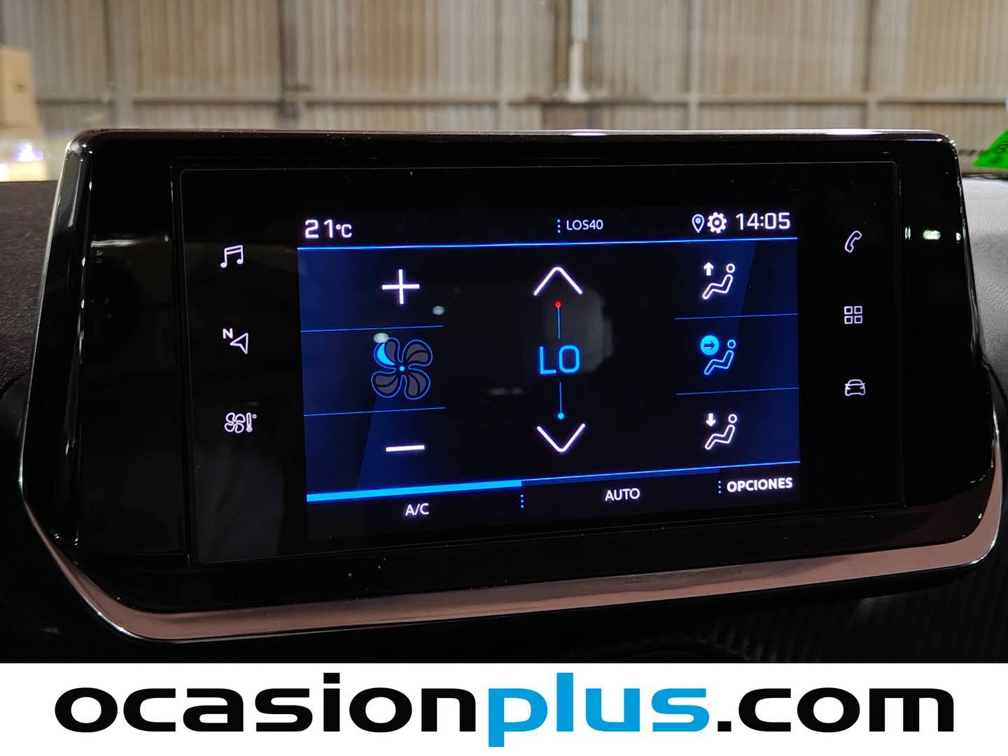 Peugeot 2008 Peugeot 2008 PureTech 130 S&S GT Line EAT8 (130 CV) de ocasión