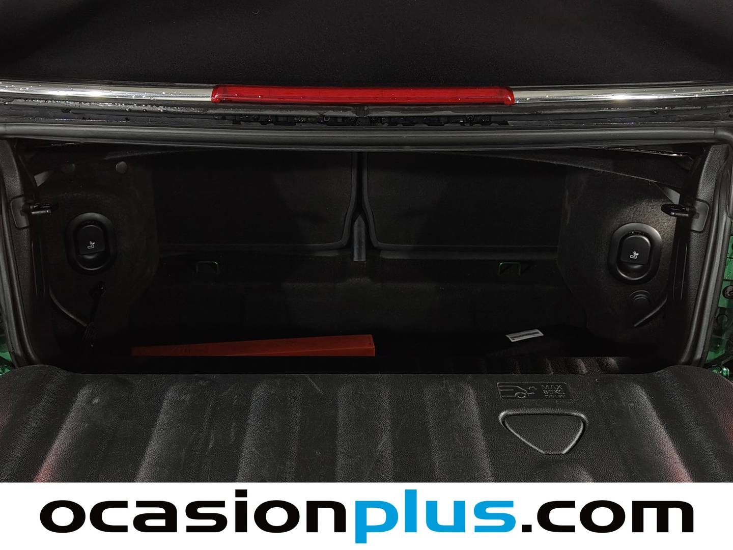 Foto Mini MINI MINI MINI Cabrio Cooper (136 CV)