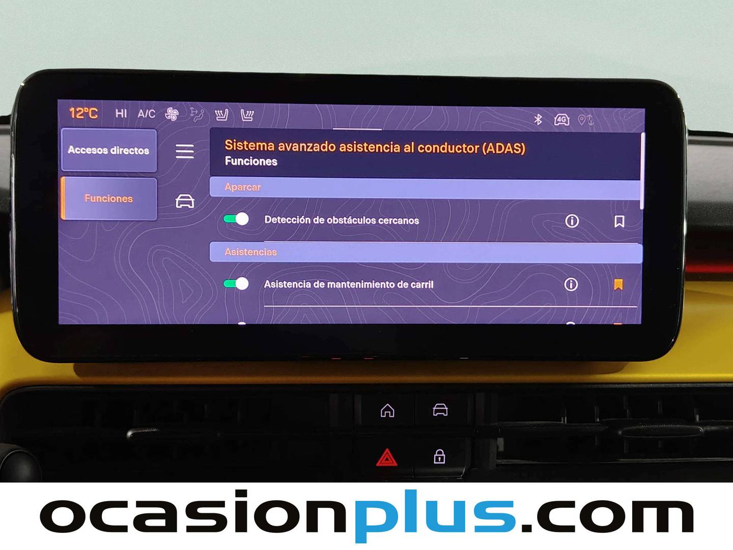 Foto Jeep Avenger Jeep Avenger 1.2 G Summit (100 CV)