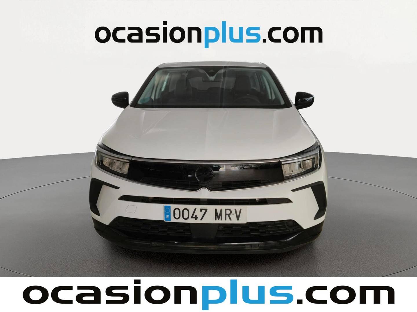 Opel Grandland Opel Grandland 1.2 Turbo XHT S&S GS (130 CV) 130cv
