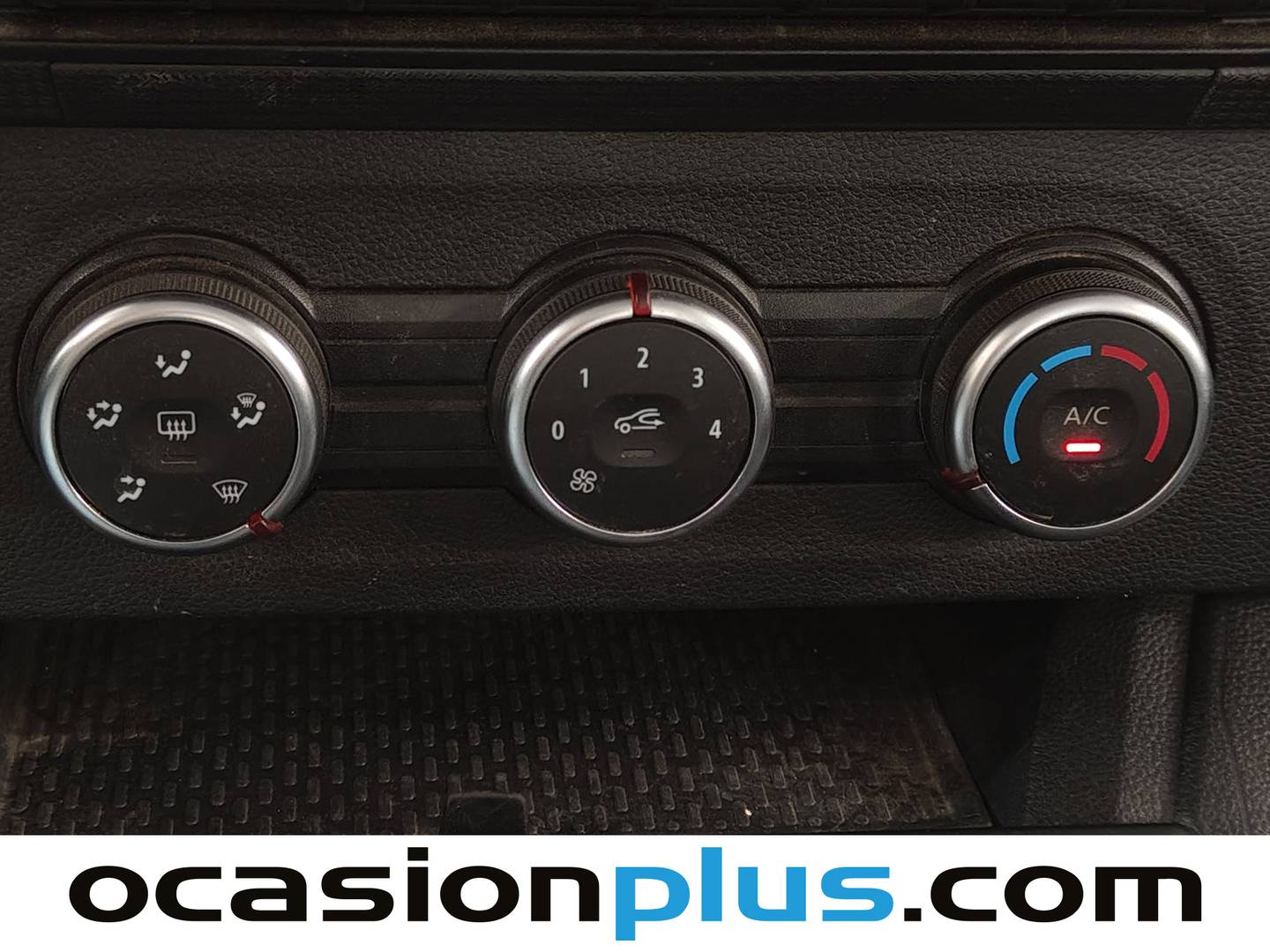 Renault Kangoo Combi Renault Kangoo Combi Combi Authentic blue dCi (95 CV) barato