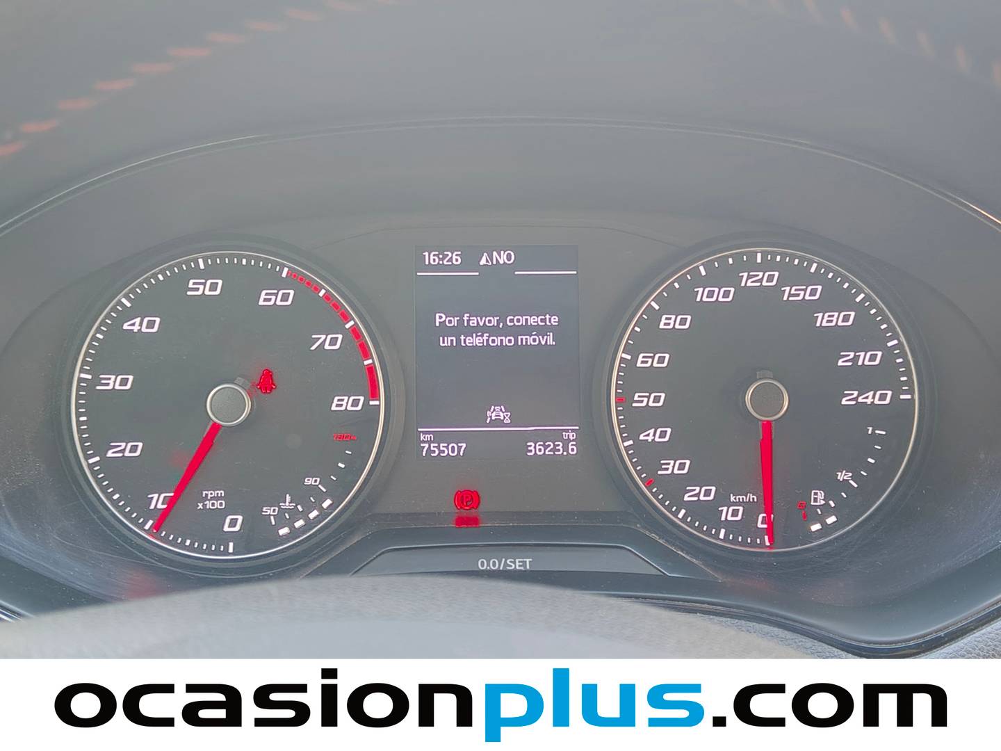 Seat Ibiza Seat Ibiza 1.0 TSI 85kW (115CV) FR Go 2020