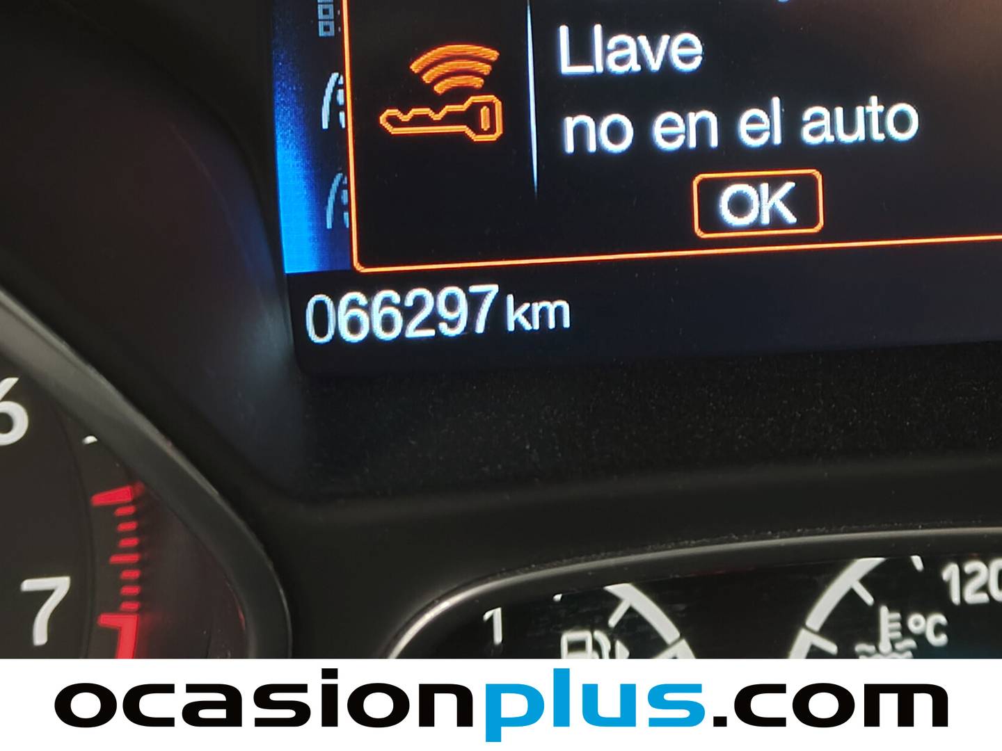 Foto Ford Focus Ford Focus 1.0 Ecoboost ST-Line (125 CV)