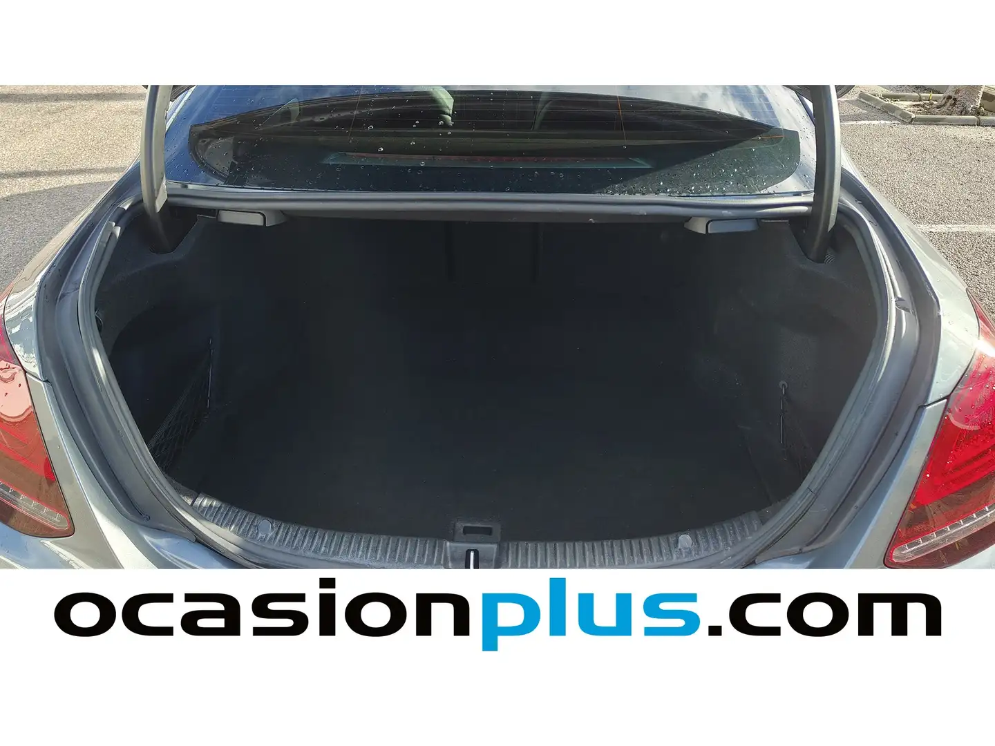 Foto Mercedes Clase C Mercedes-Benz Clase C 200  (184 CV) Pack AMG