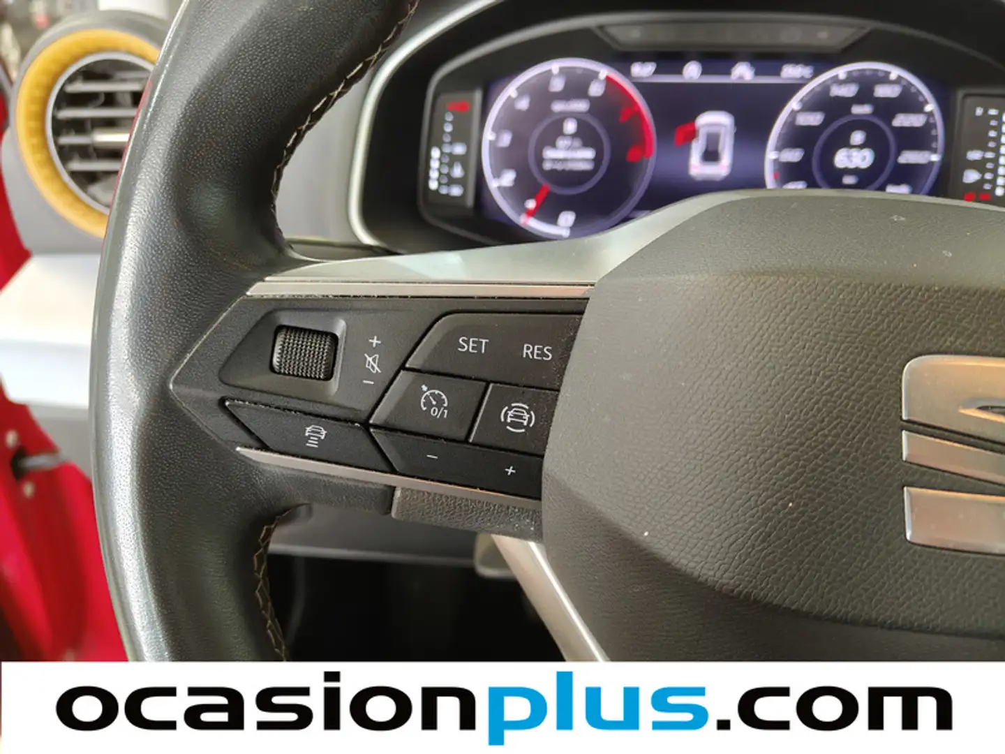 Foto Seat Arona SEAT Arona 1.0 TSI Style XL (110 CV)