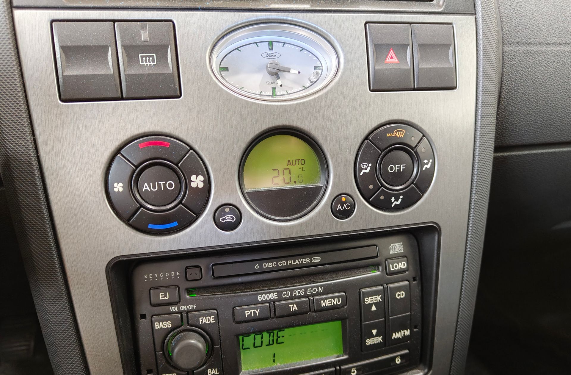 Ford Mondeo 2.0 TDCi Trend - foto 23