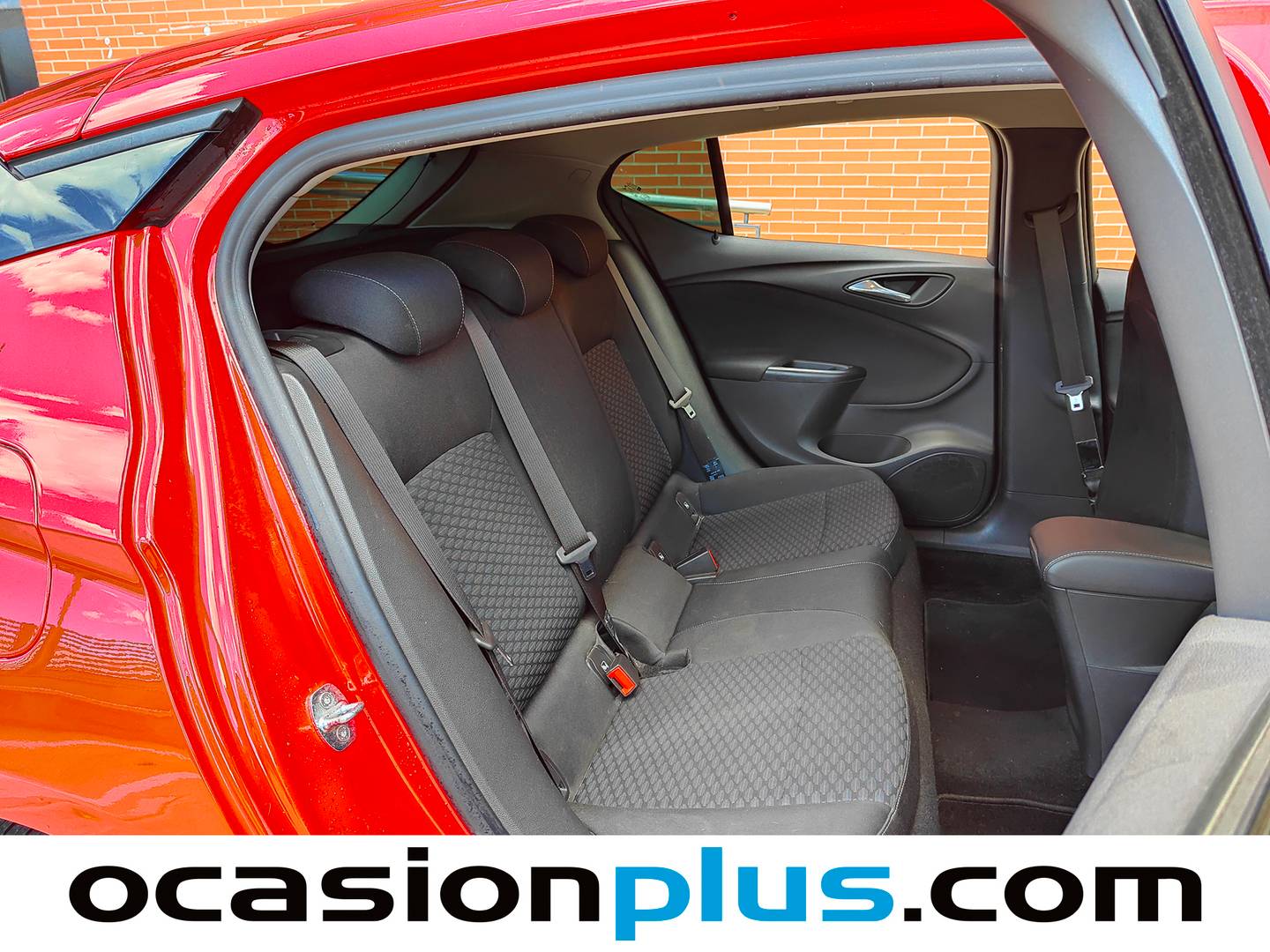 Opel Astra Opel Astra 1.0 Turbo S&S Selective (105 CV) al mejor precio