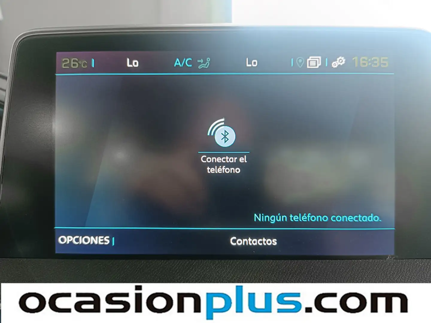 Foto Peugeot 3008 Hybrid Peugeot 3008 Hybrid 300 GT e-EAT8 Auto (300 CV)