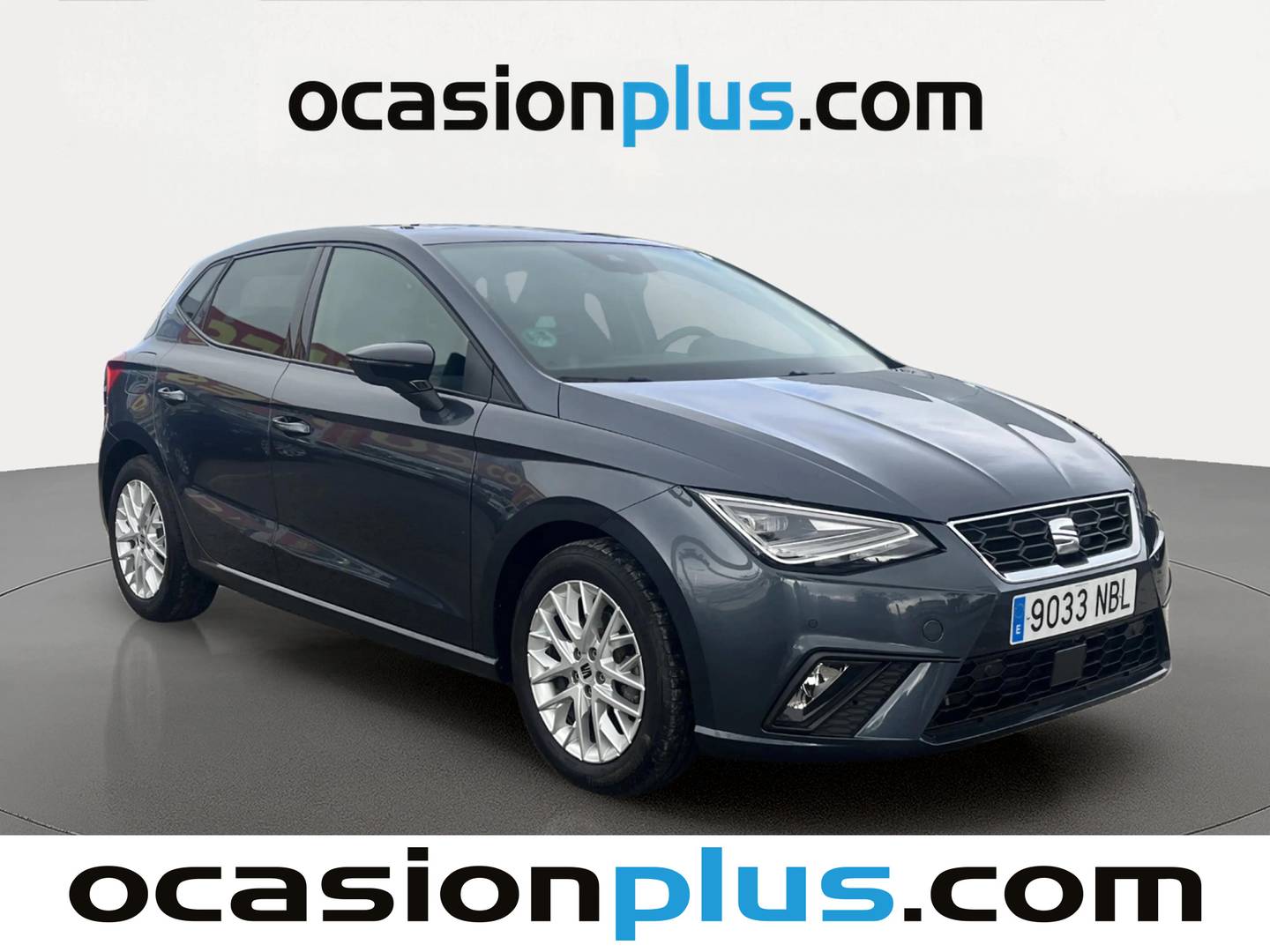 Foto Seat Ibiza SEAT Ibiza 1.0 TSI FR Salta  (115 CV)