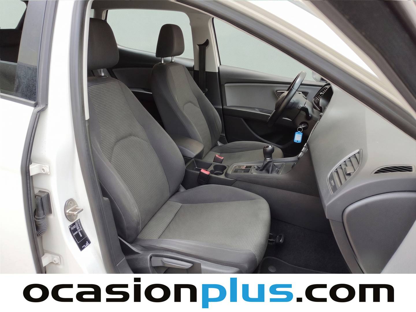 Seat León Seat León 1.2 TSI St&Sp Style (110 CV) 2018