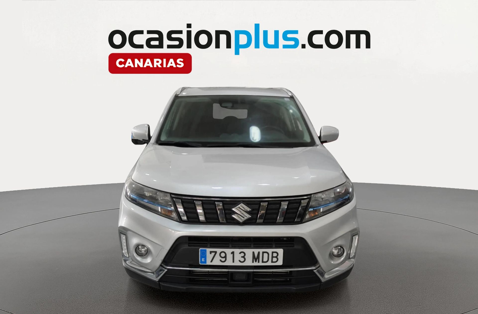 Suzuki Vitara 1.4 Turbo Mild Hybrid GLE - foto 12