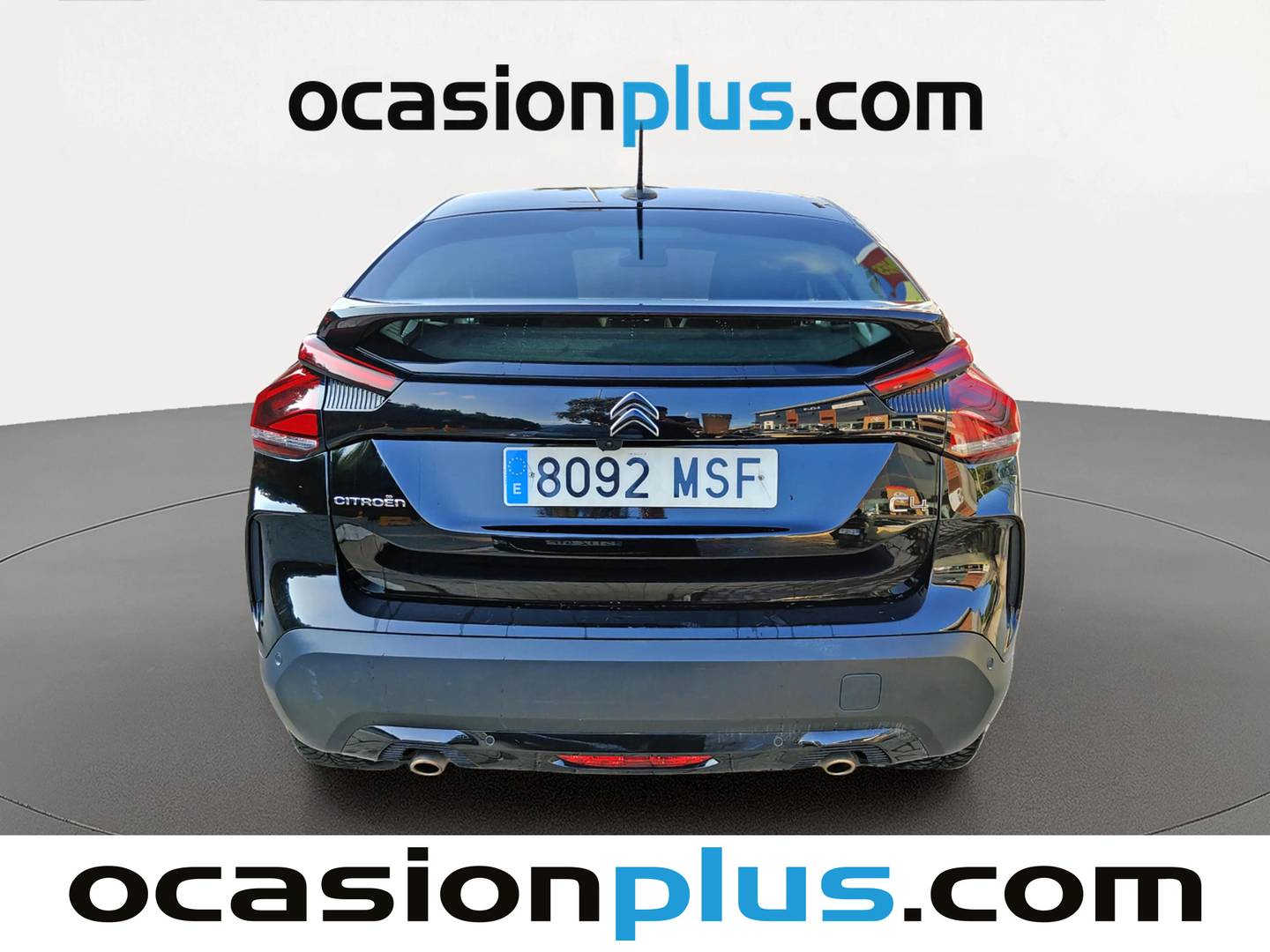 Citroën C4 Citroën C4 PureTech 130 S&S Plus (131 CV) km 0