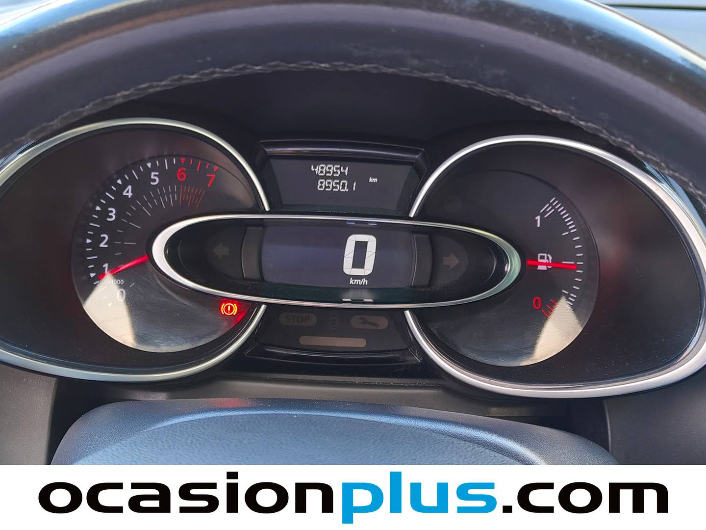 Renault Clio Renault Clio Zen Energy TCe (120 CV) 2018