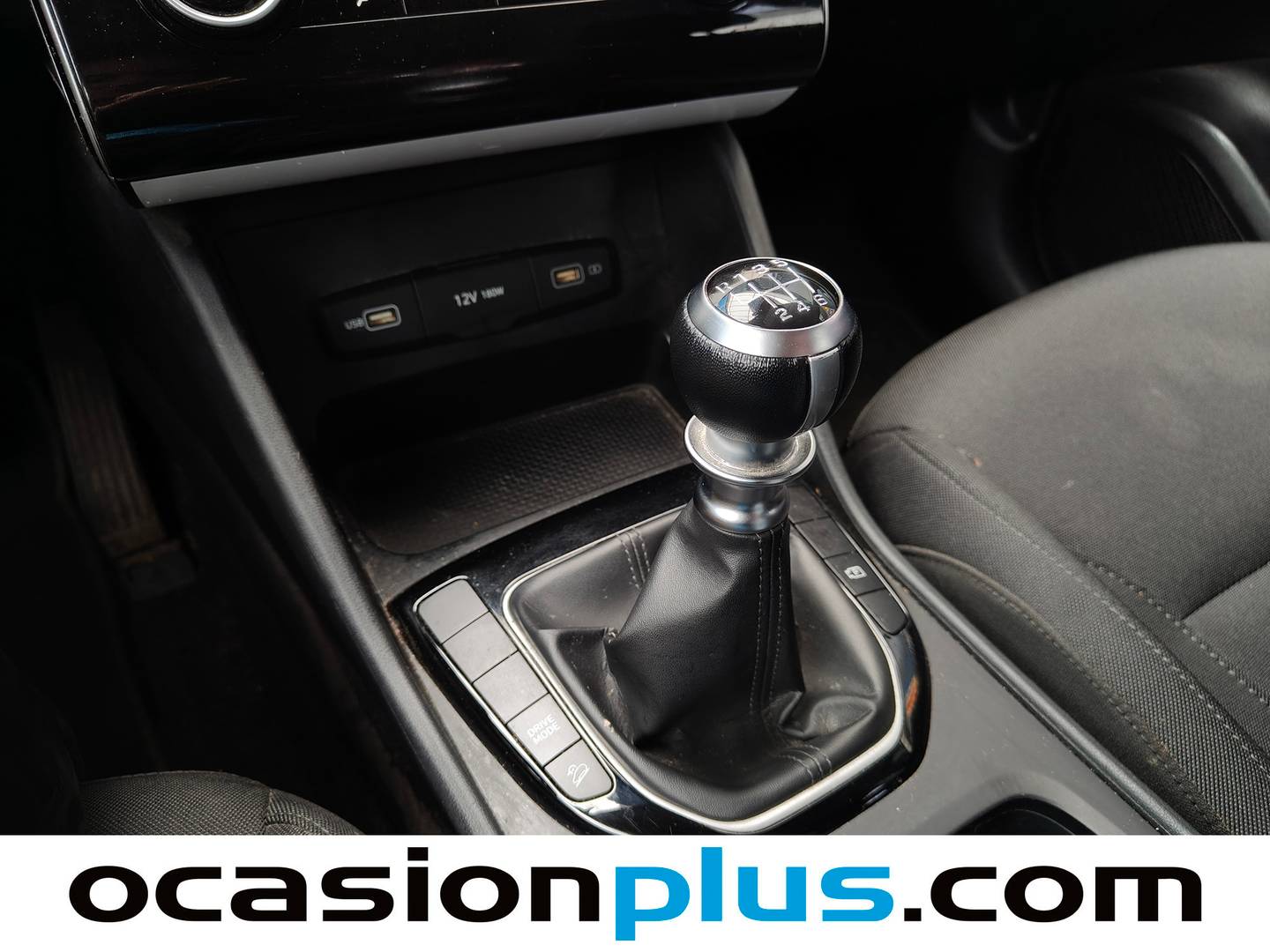 Hyundai Tucson Hyundai Tucson 1.6 CRDI Klass 4x2 (115 CV) de segunda mano