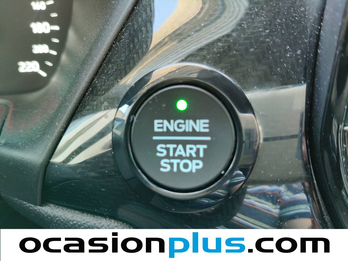 Ford Fiesta Ford Fiesta 1.0 EcoBoost MHEV ST-Line (155 CV) km 0