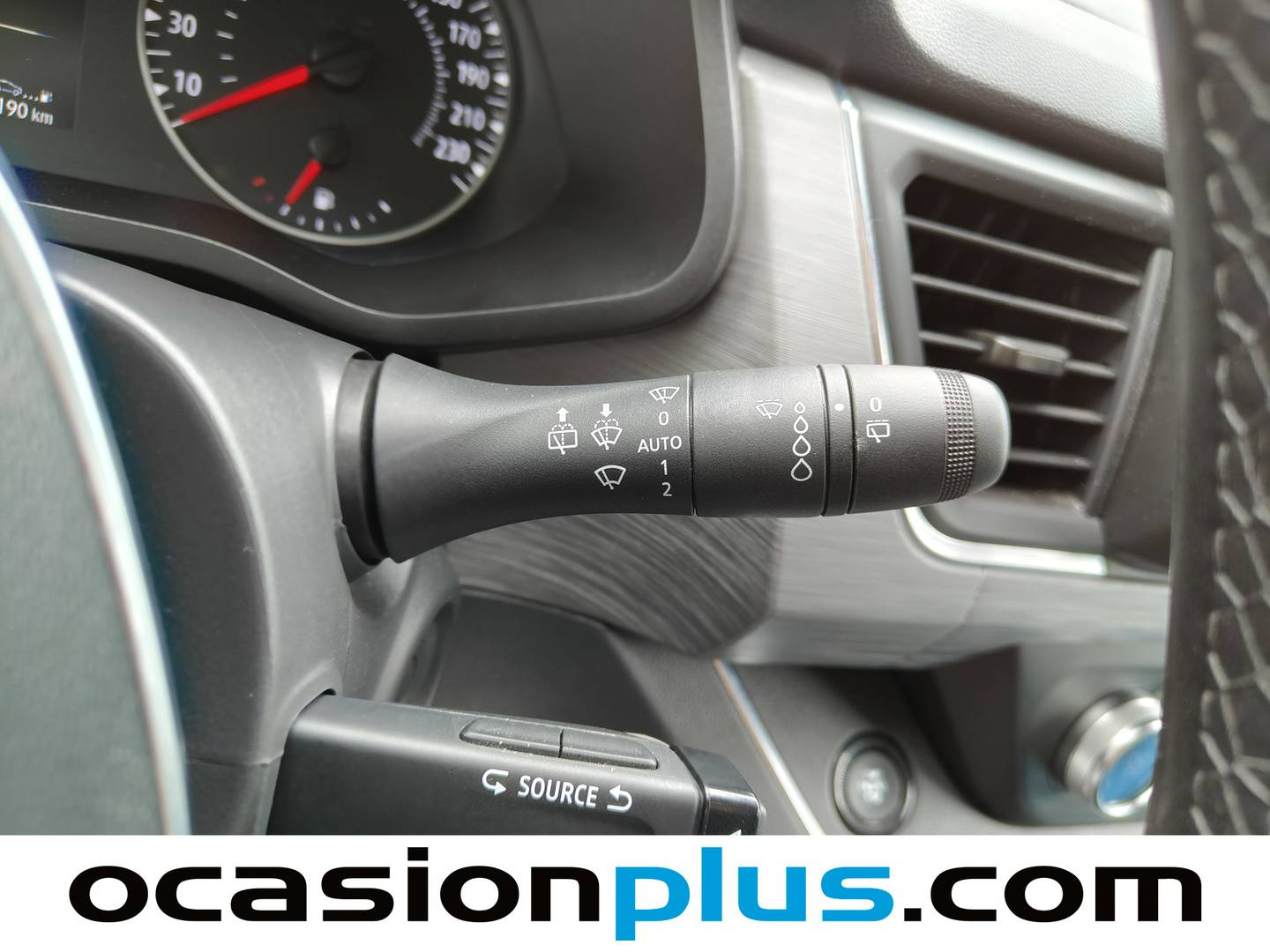 Renault Trafic RENAULT Trafic SpaceClass Largo EnBlue dCi (150CV) 7 Plazas km 0