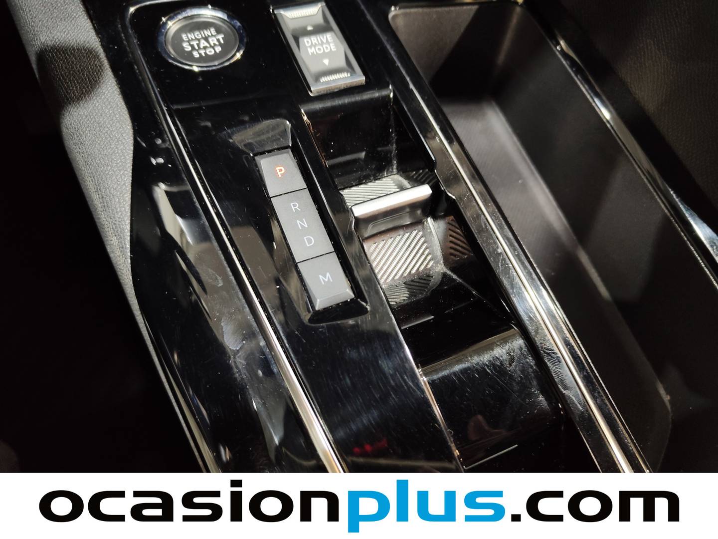 Foto Peugeot 5008 Peugeot 5008 PureTech 130 S&S Allure Pack EAT8 7 Plazas (130 CV)