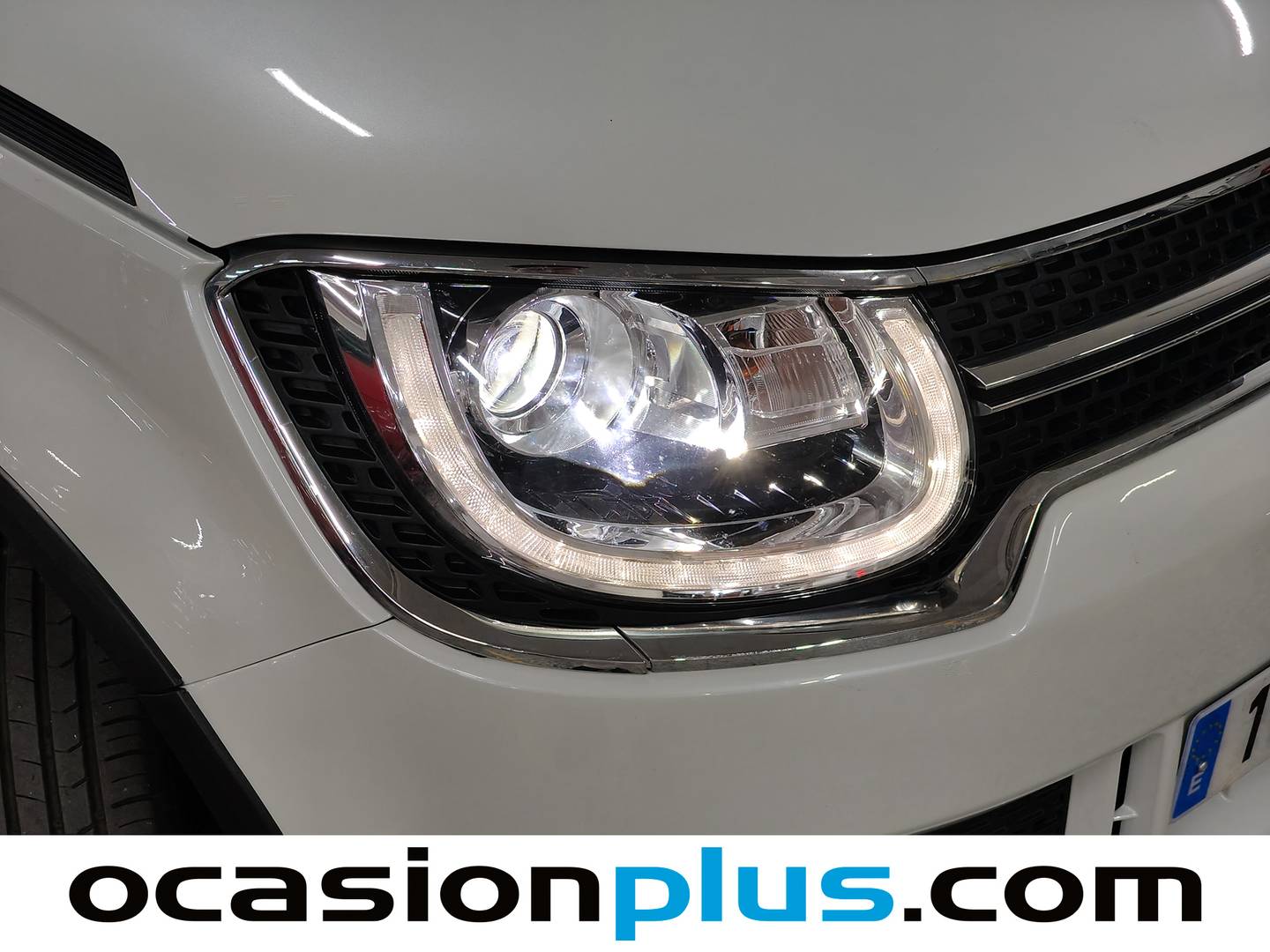 Suzuki Ignis Suzuki Ignis 1.2 GLX (90 CV) barato