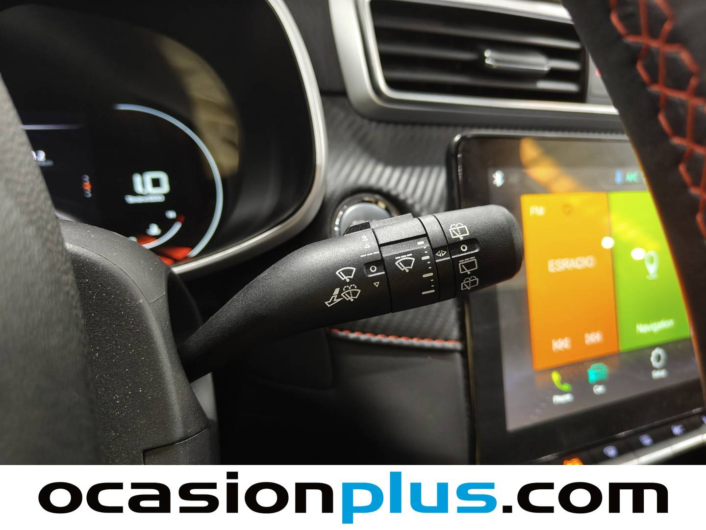 Foto MG ZS MG ZS 1.0T Luxury Auto (111 CV)