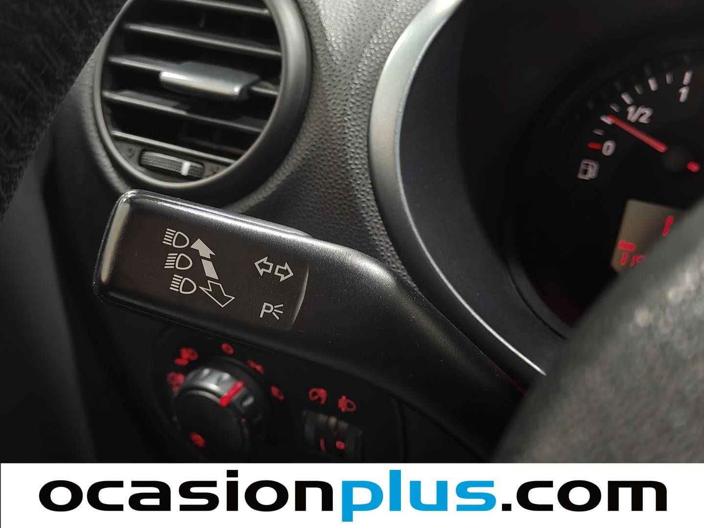 Seat León Seat León 1.9 TDI Reference (105 CV) 2009
