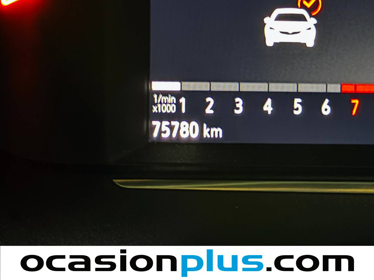 Foto Opel Corsa Opel Corsa 1.2T XHT Hybrid GS Auto (130 CV)