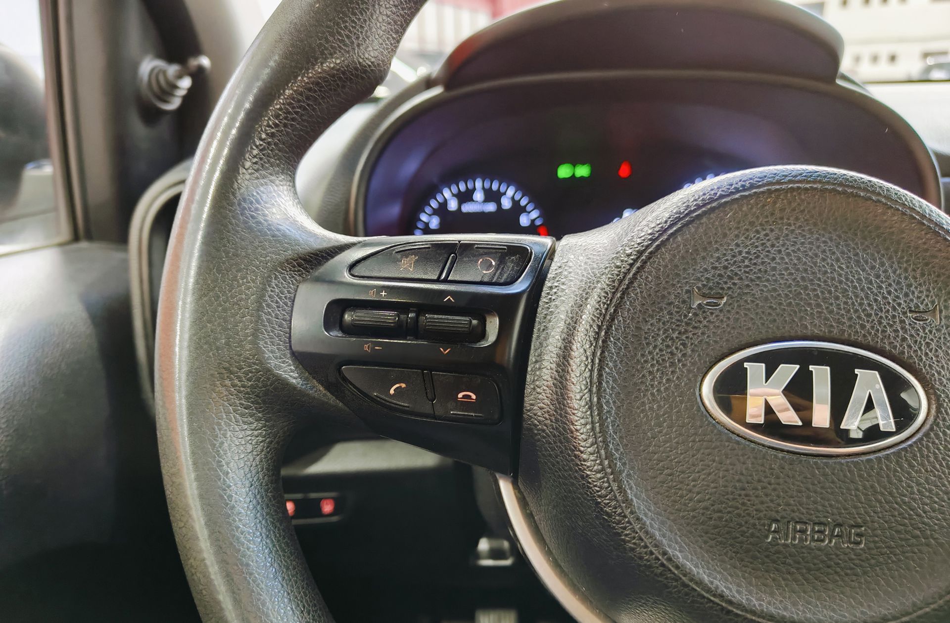 Kia Picanto 1.0 Cvvt Concept - foto 21