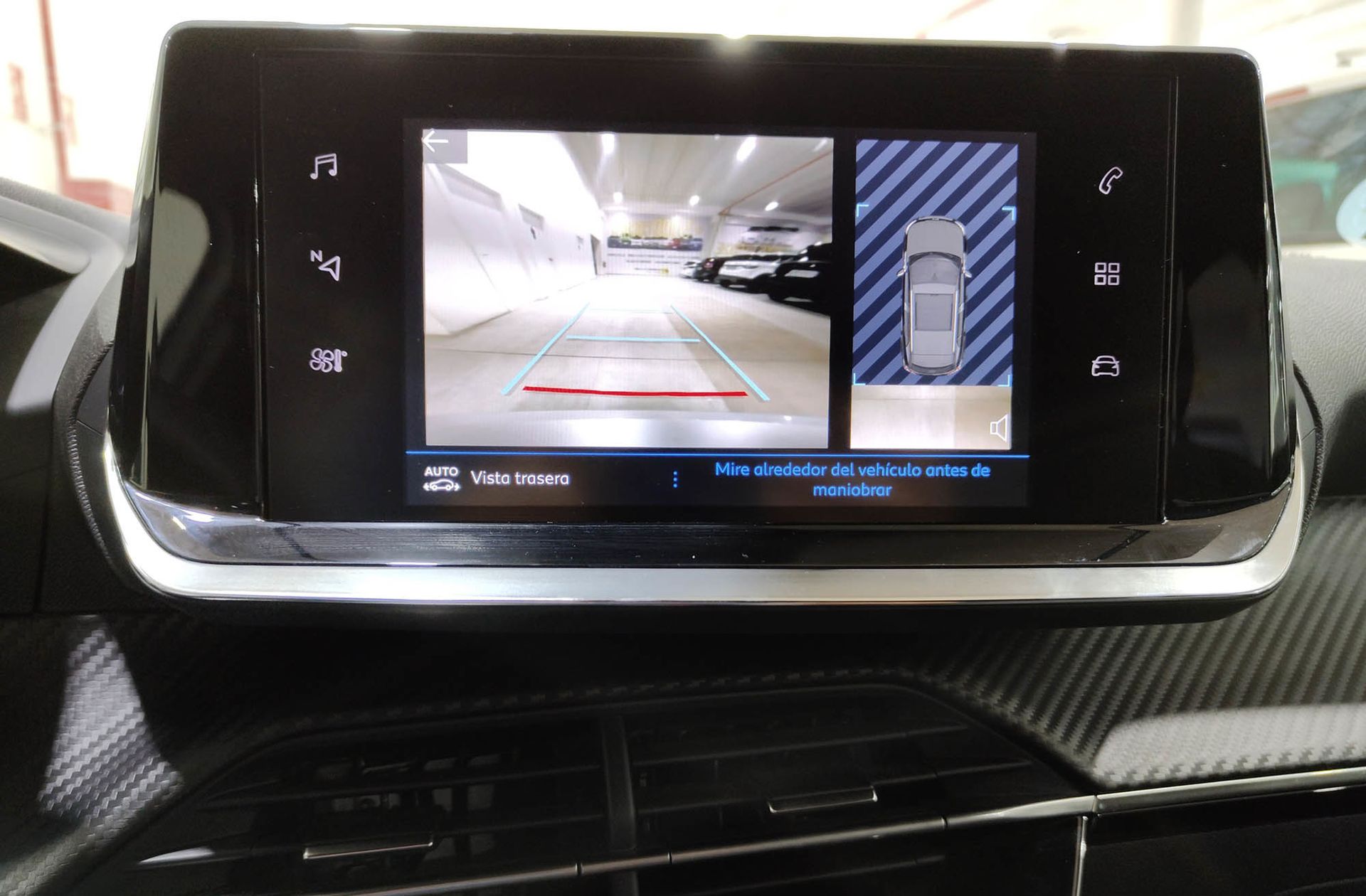 Peugeot 2008 PureTech 100 Allure Pack - foto 8