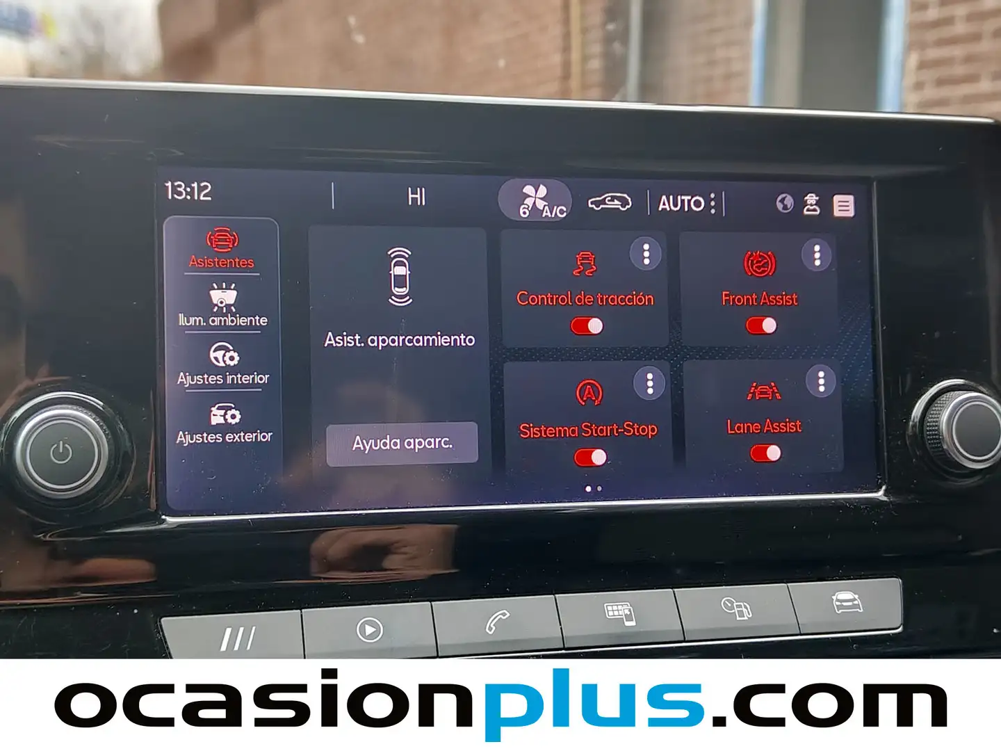 Foto Seat León SEAT León 1.0 TSI S&S Style XS (110 CV)