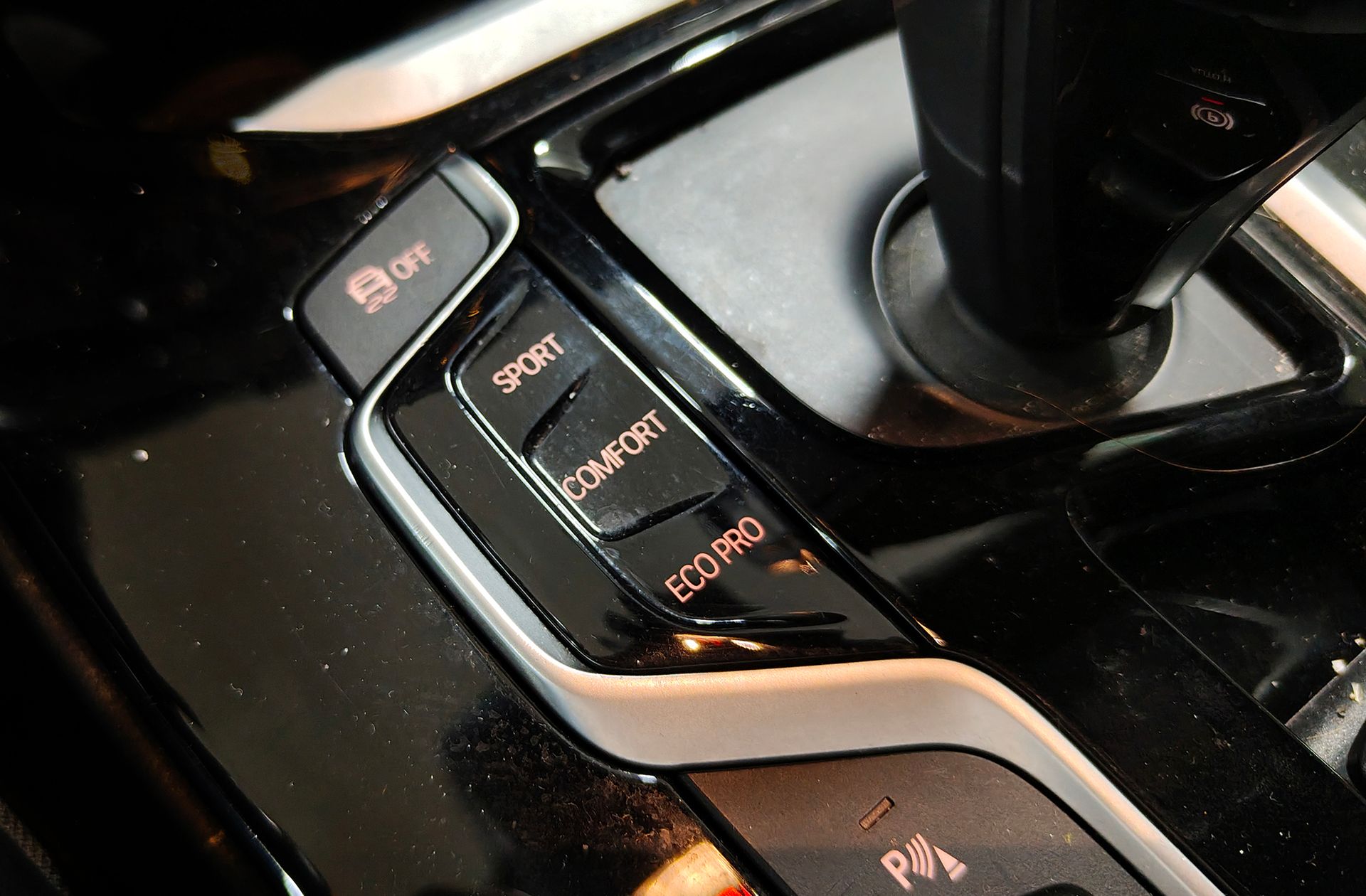 BMW X3 xDrive20d - foto 11