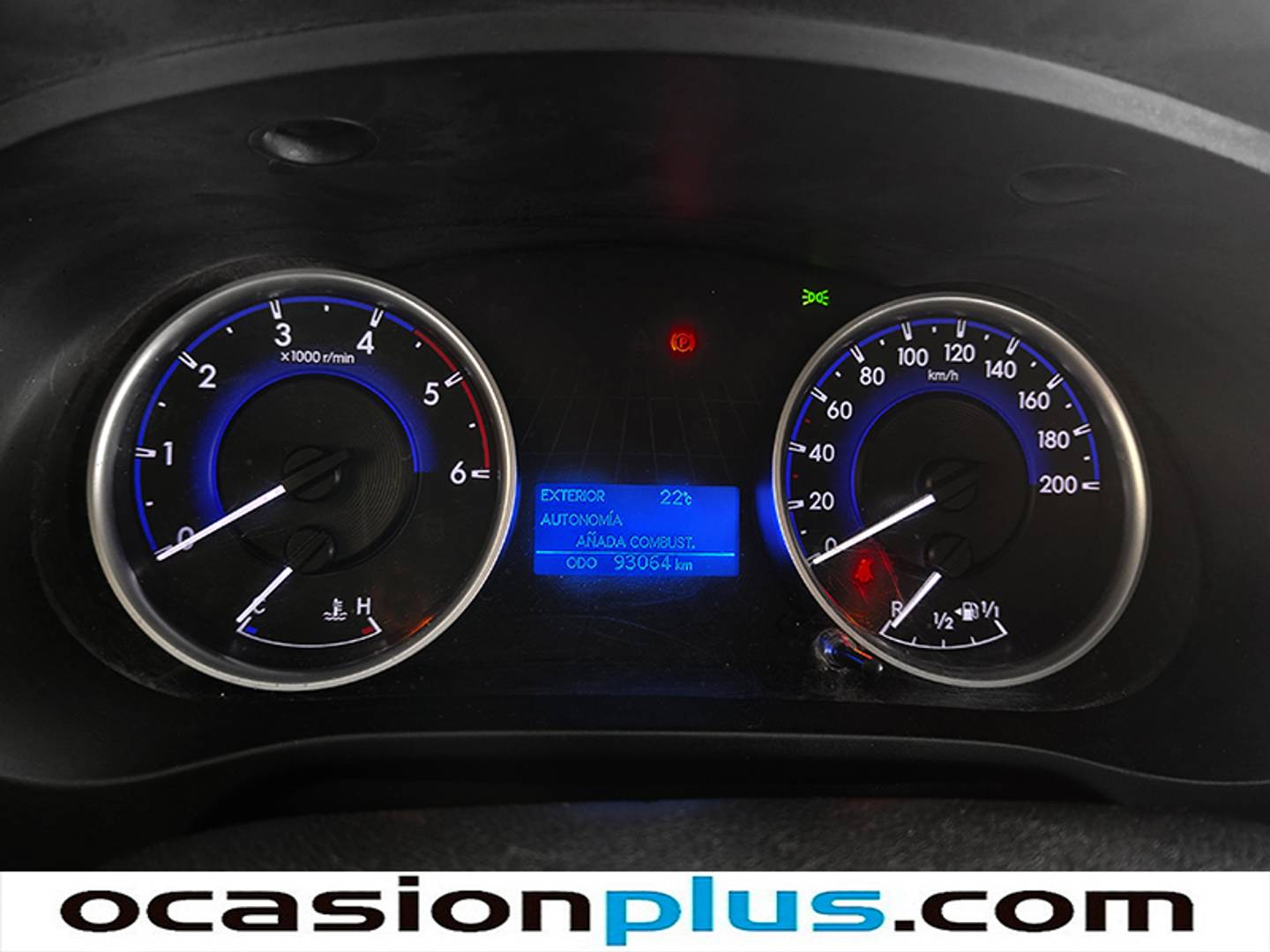 Foto Toyota Hilux Toyota Hilux 2.4 D-4D Doble Cabina GX  (150 CV)