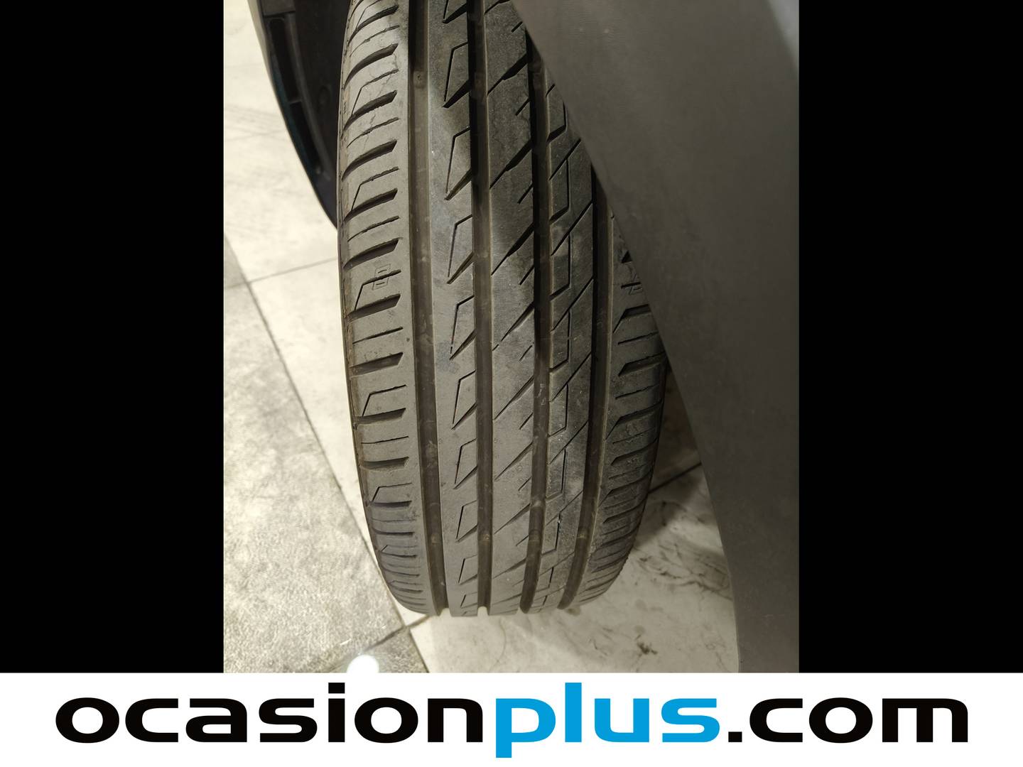 KIA Stonic KIA Stonic 1.0 T-GDi MHEV Drive DCT (120 CV) de segunda mano