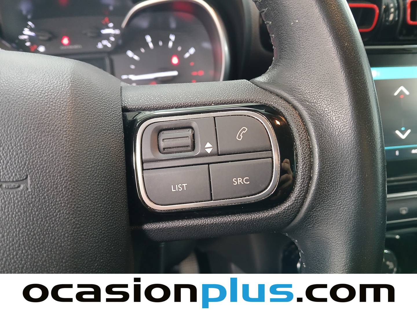 Citroën C3 Aircross Citroën C3 Aircross PureTech 110 S&S Shine EAT6 (110 CV) 110cv