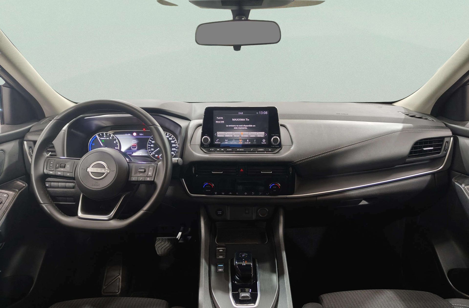 Nissan Qashqai E-POWER Acenta - foto 6
