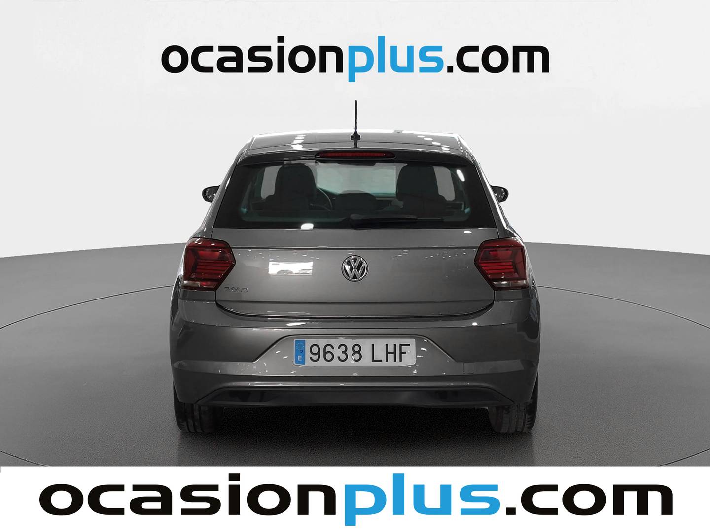 Volkswagen Polo Volkswagen Polo Advance 1.0 TSI (95 CV) al mejor precio