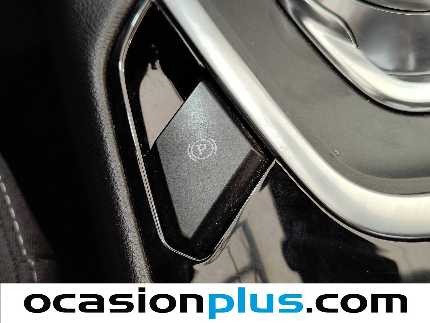 Ford S-MAX Ford S-Max 2.5 Duratec Atkinson FHEV Titanium (190 CV) 7 Plazas al mejor precio