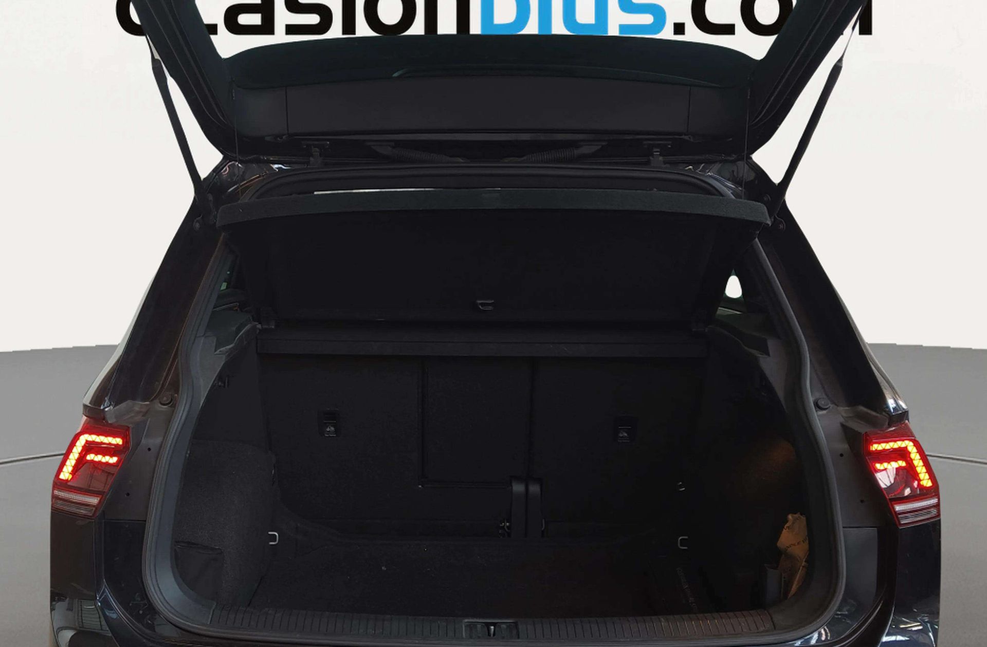 Volkswagen Tiguan Sport 2.0 TSI 4Motion DSG - foto 19