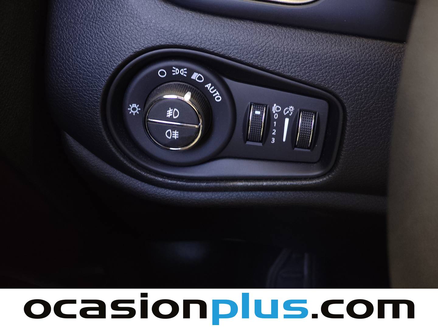 Jeep Renegade Jeep Renegade eHybrid 1.5 Limited ATX (130 CV) de segunda mano