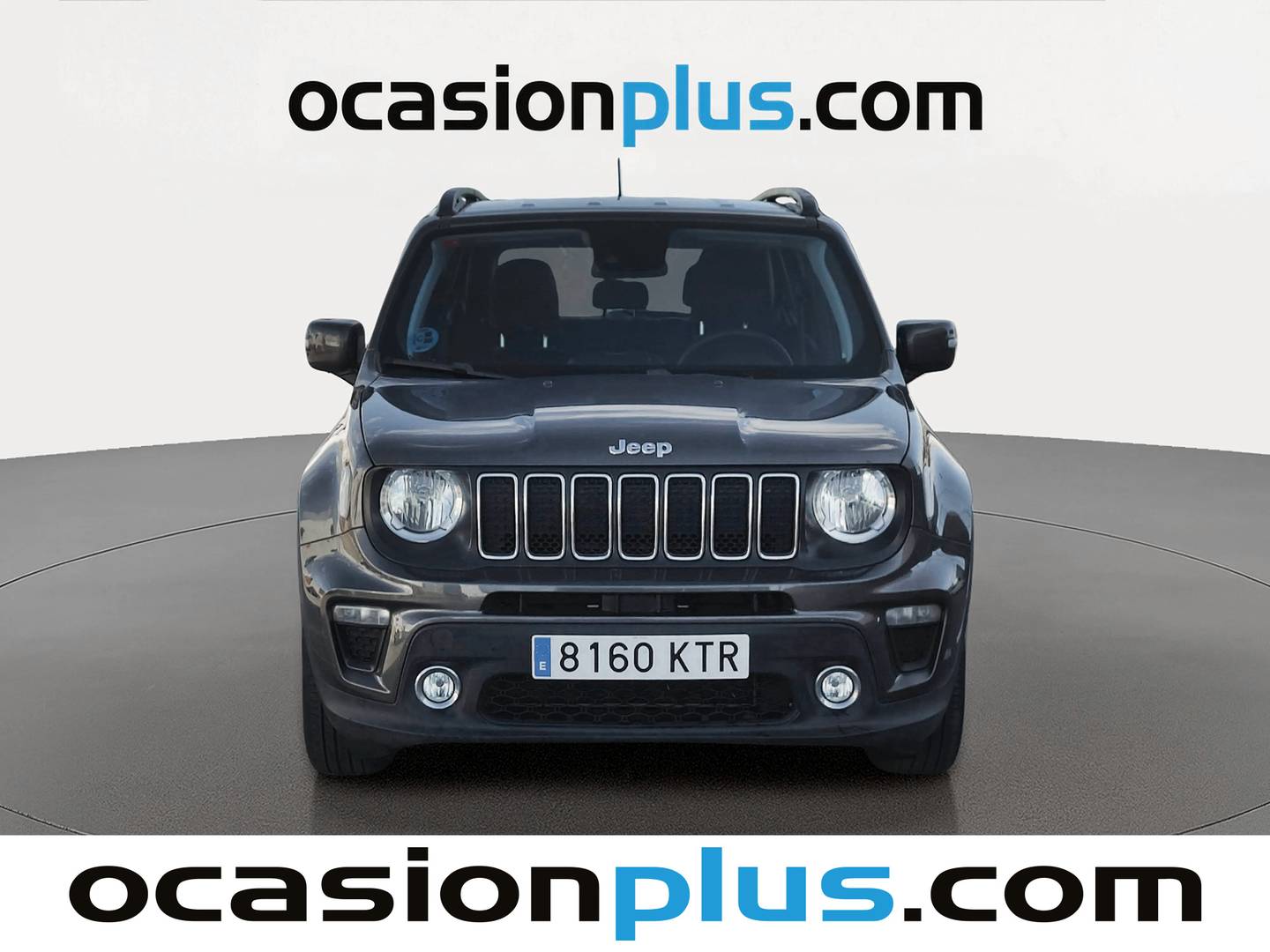 Jeep Renegade Jeep Renegade 1.0G Longitude 4x2 (120 CV) seminuevo