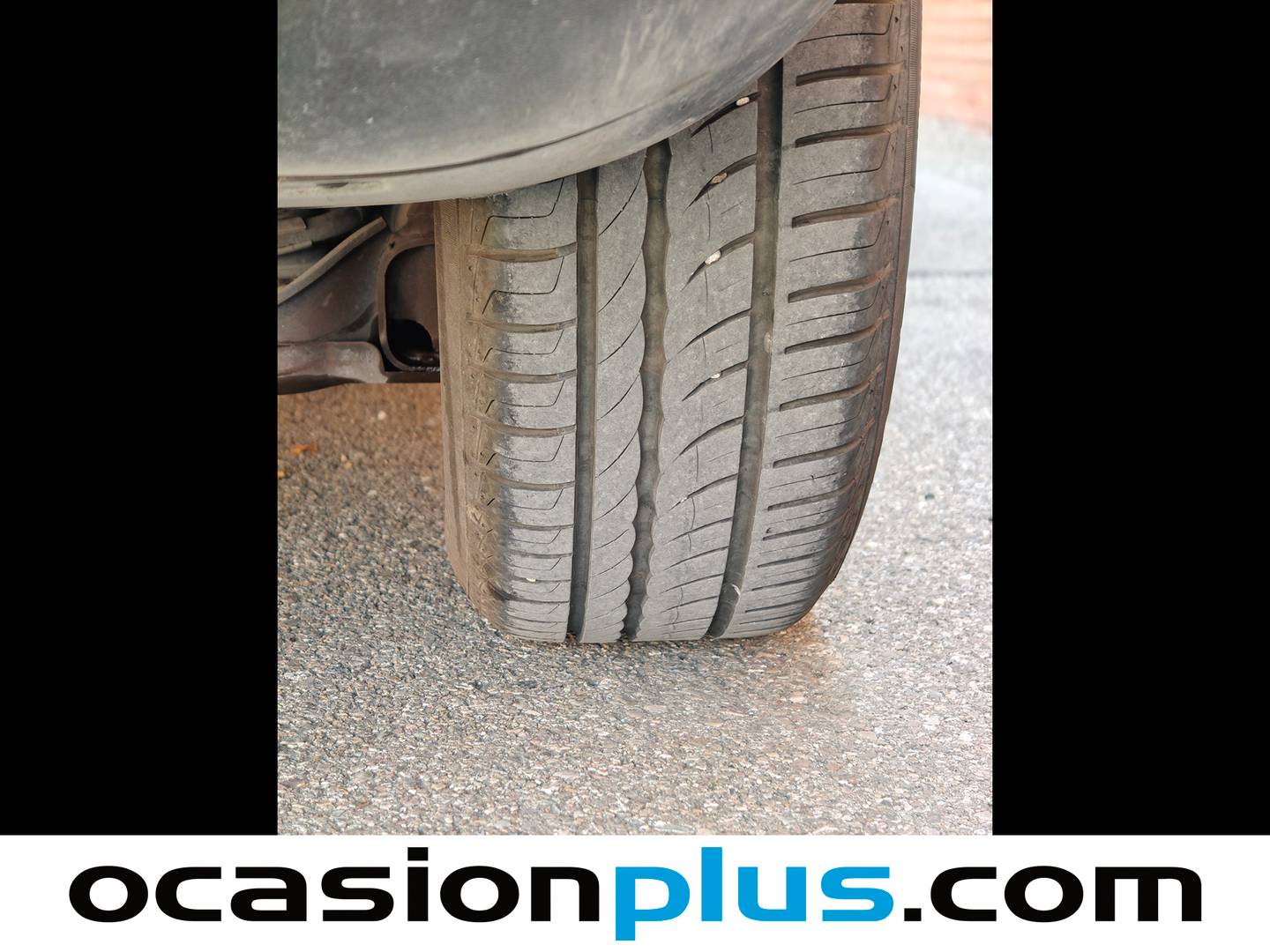 Peugeot Partner Peugeot Partner Furgon HDi 75 Confort L1  (75 CV) seminuevo