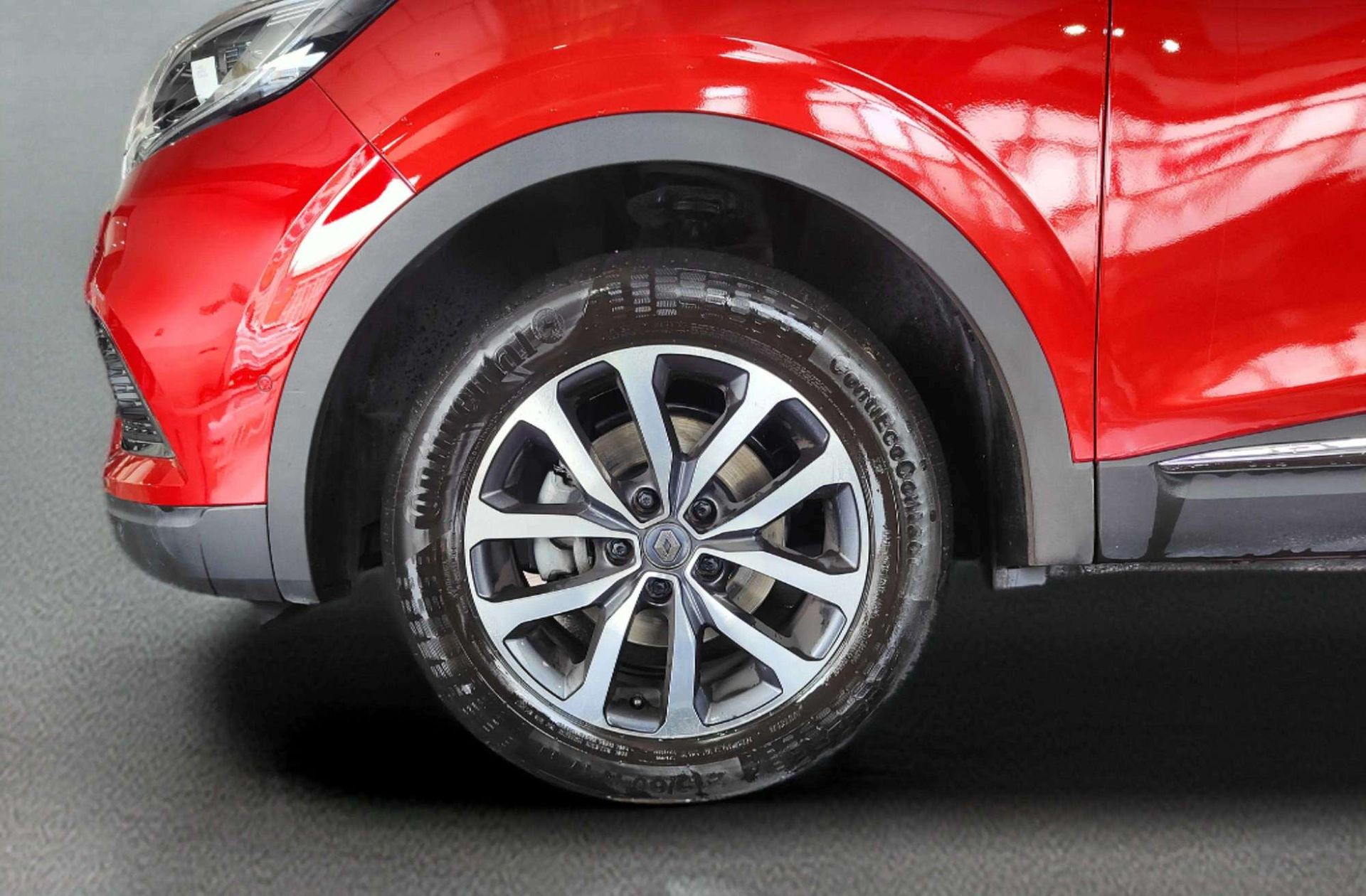 Renault Kadjar Zen TCe GPF EDC - foto 36