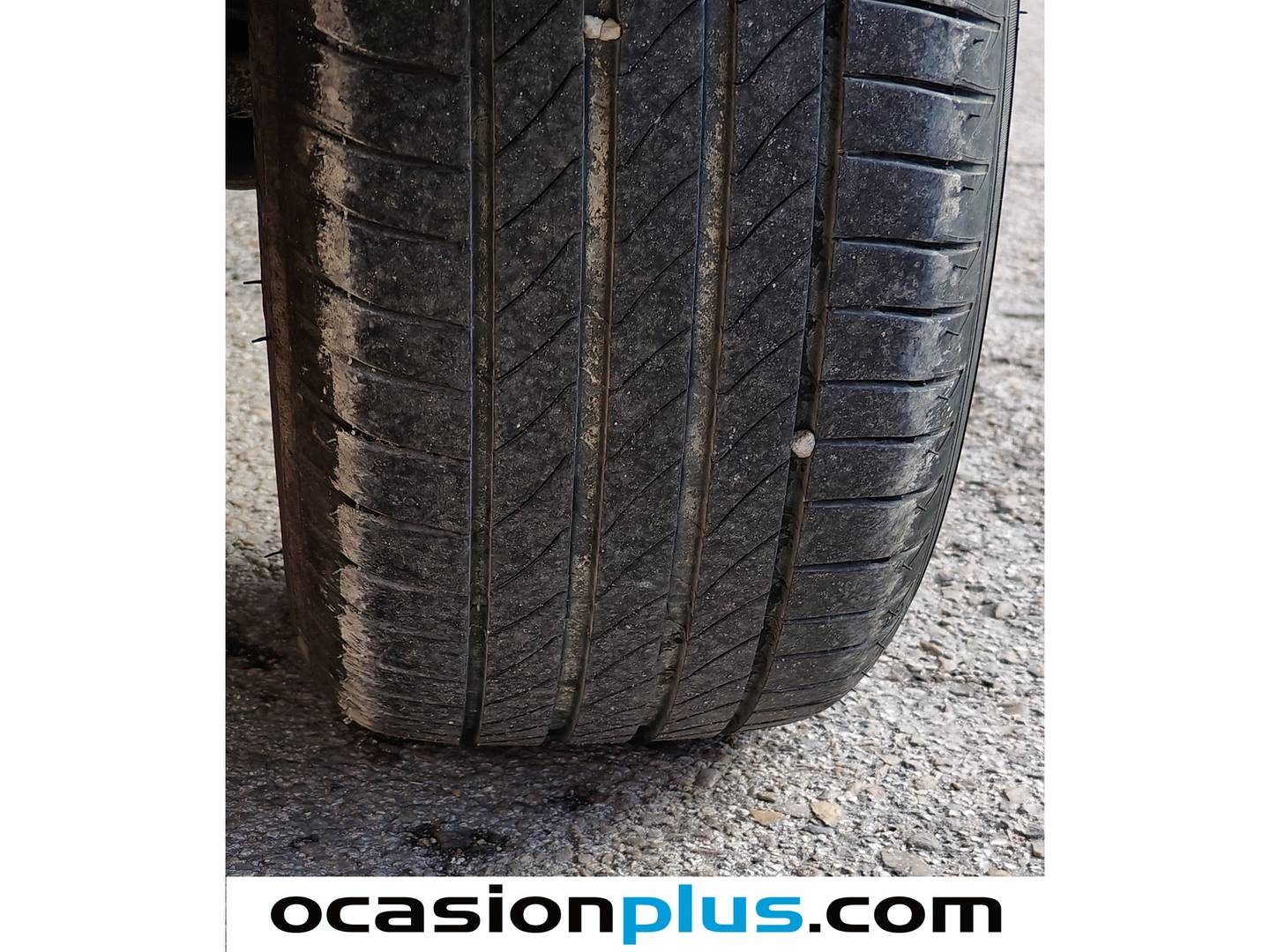 Foto MG ZS MG ZS 1.0T Luxury  (111 CV)