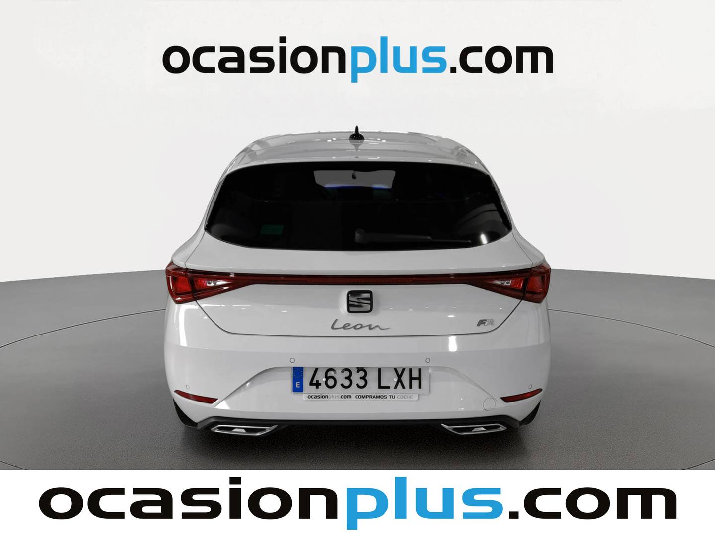 Seat León SEAT León 1.5 TSI S&S FR (150 CV) barato