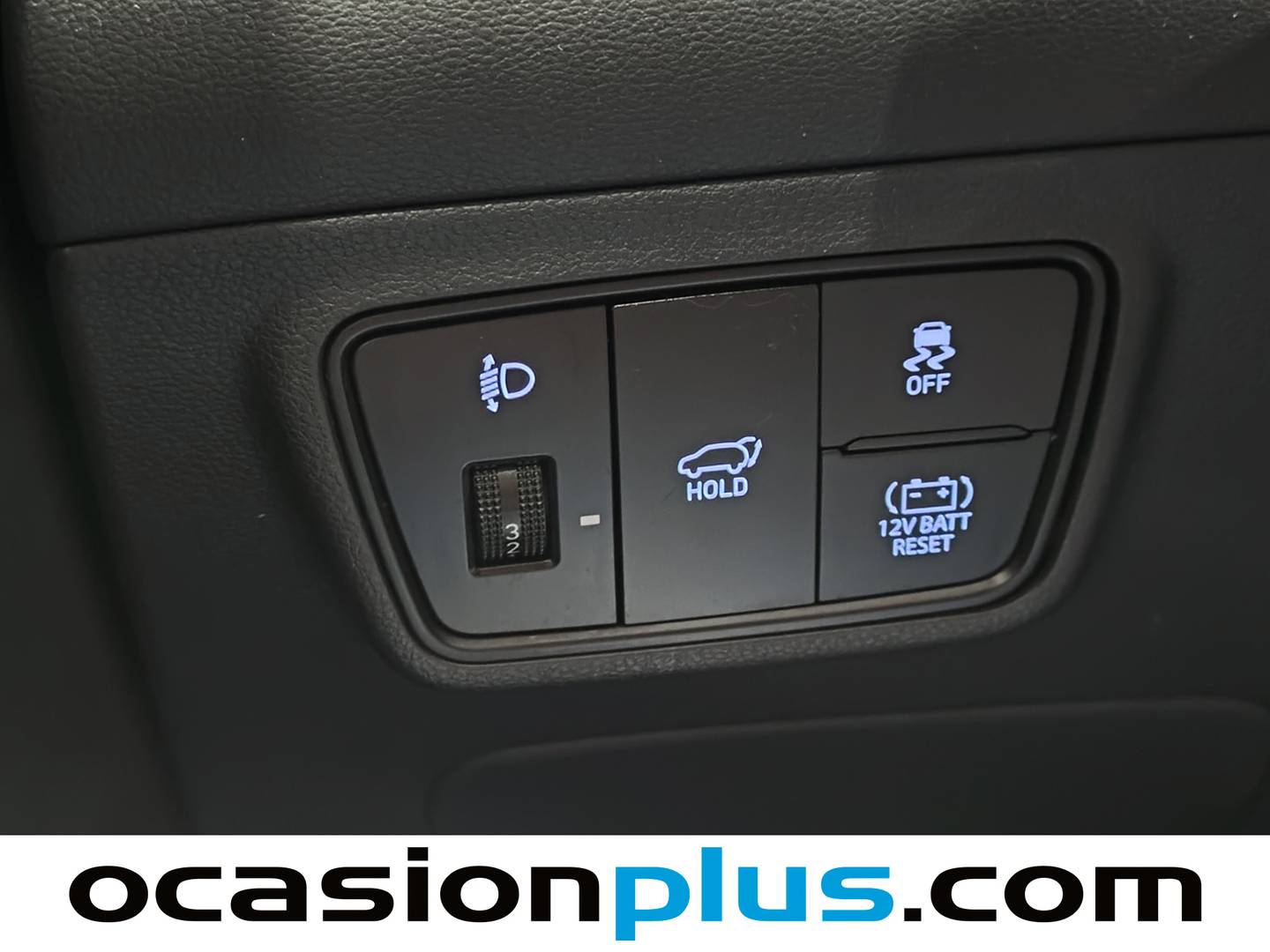 Hyundai Tucson Hyundai Tucson 1.6 TGDI HEV Tecno Sky Auto (230 CV) híbrido