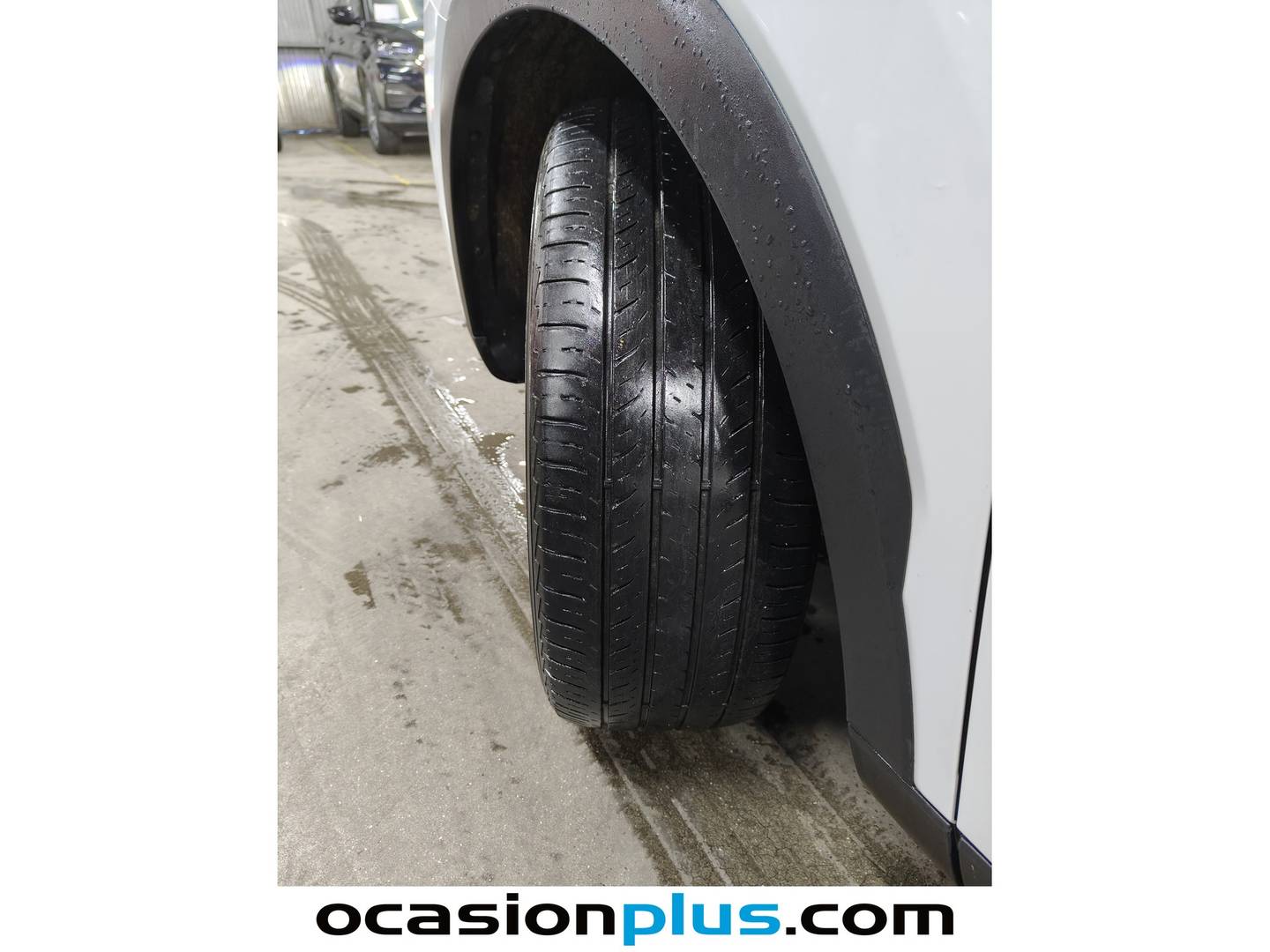 Foto MG HS MG HS 1.5 Turbo GDI Luxury DCT (162 CV)