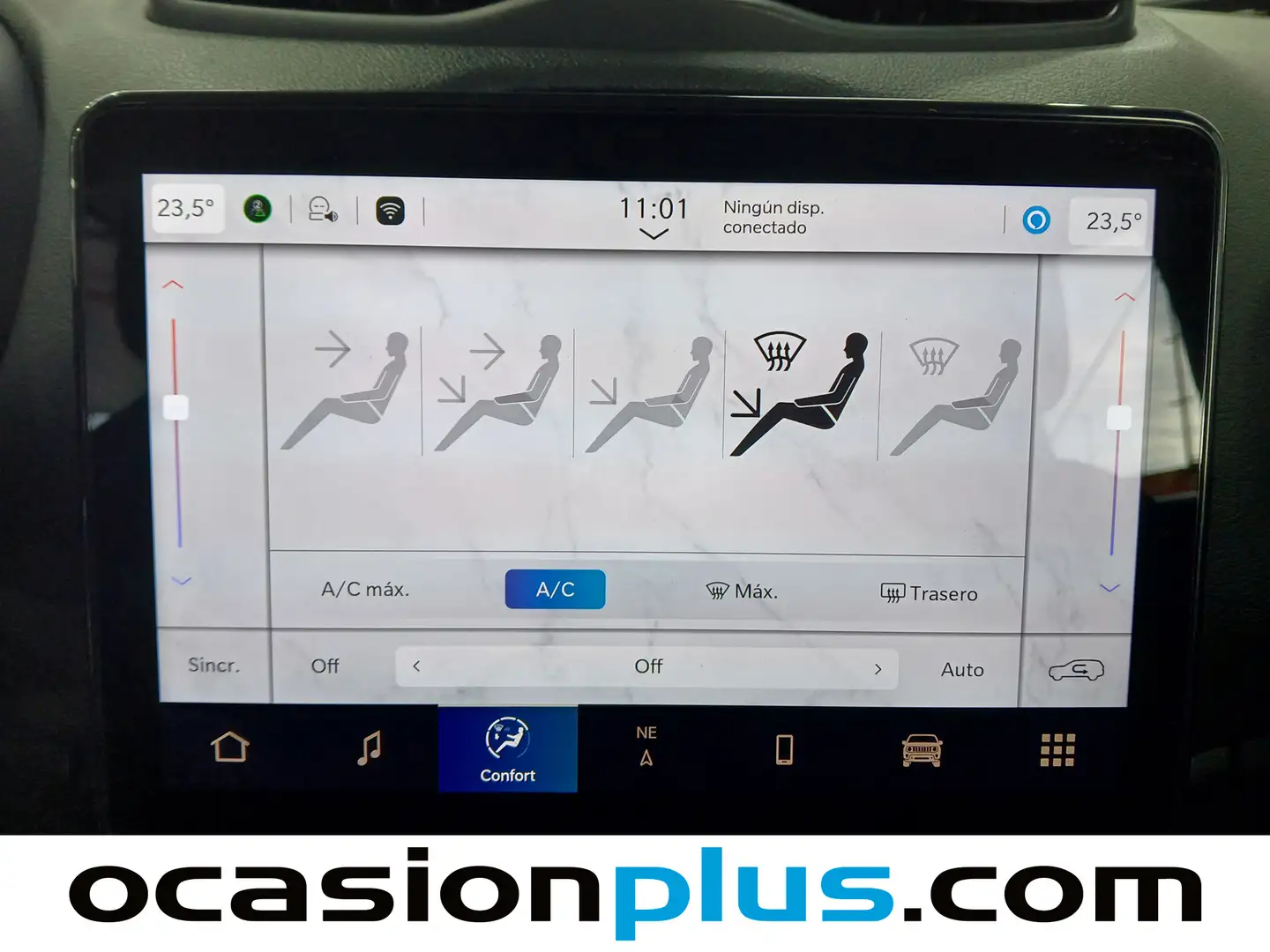 Foto Jeep Renegade Jeep Renegade eHybrid 1.5 Altitude DCT (130 CV)