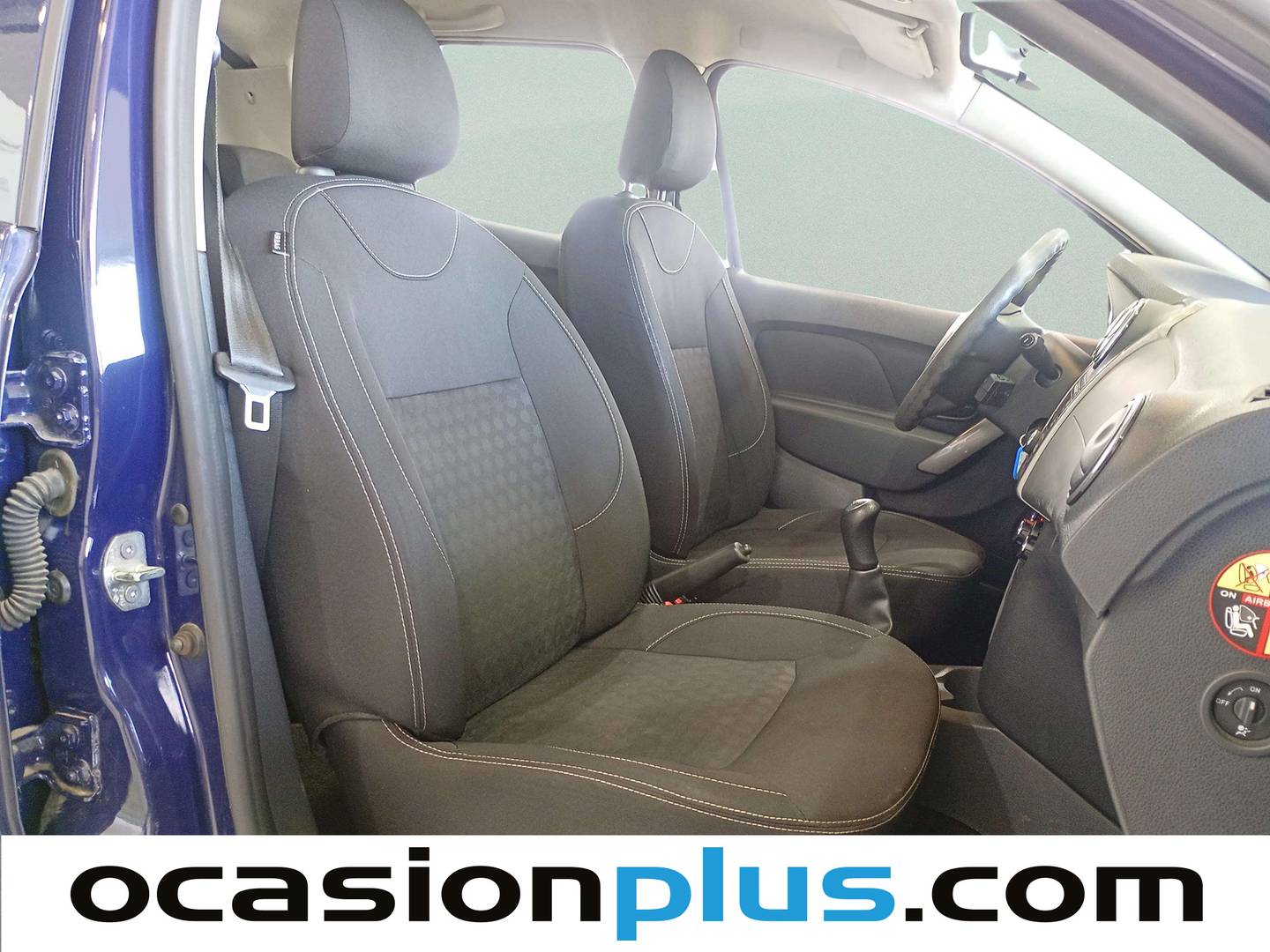 Dacia Sandero Dacia Sandero Laureate dCi (90 CV) km 0