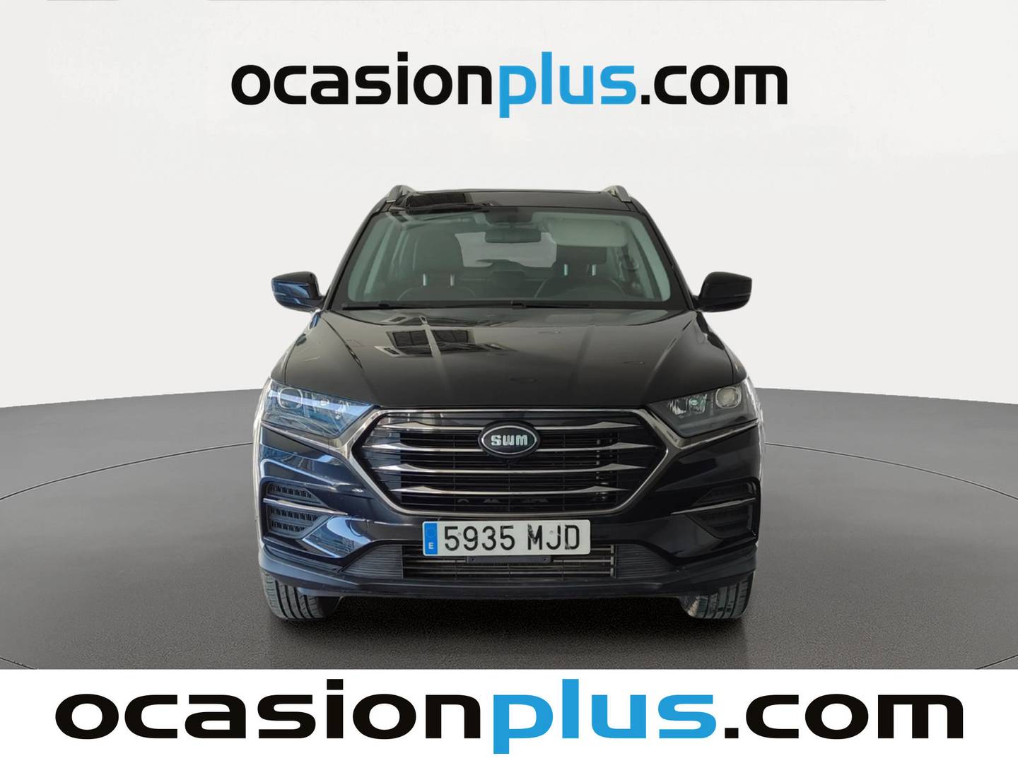 SWM G01 SWM G01 1.5T Luxury (131 CV) barato