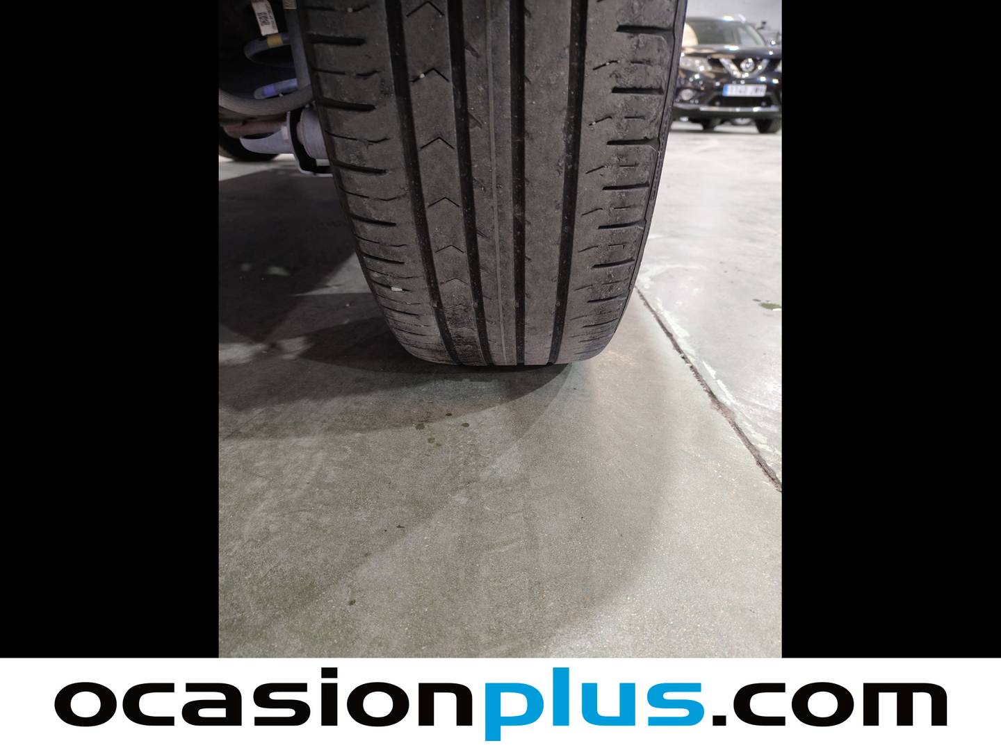 Foto KIA Stonic Kia Stonic 1.0 T-GDi Black Edition (100 CV)