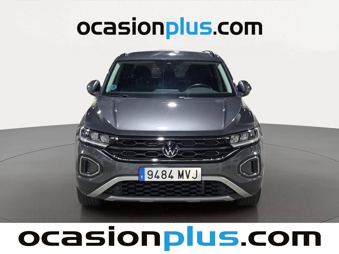 Volkswagen T-Roc Volkswagen T-Roc Life 1.0 TSI (115 CV) 115cv