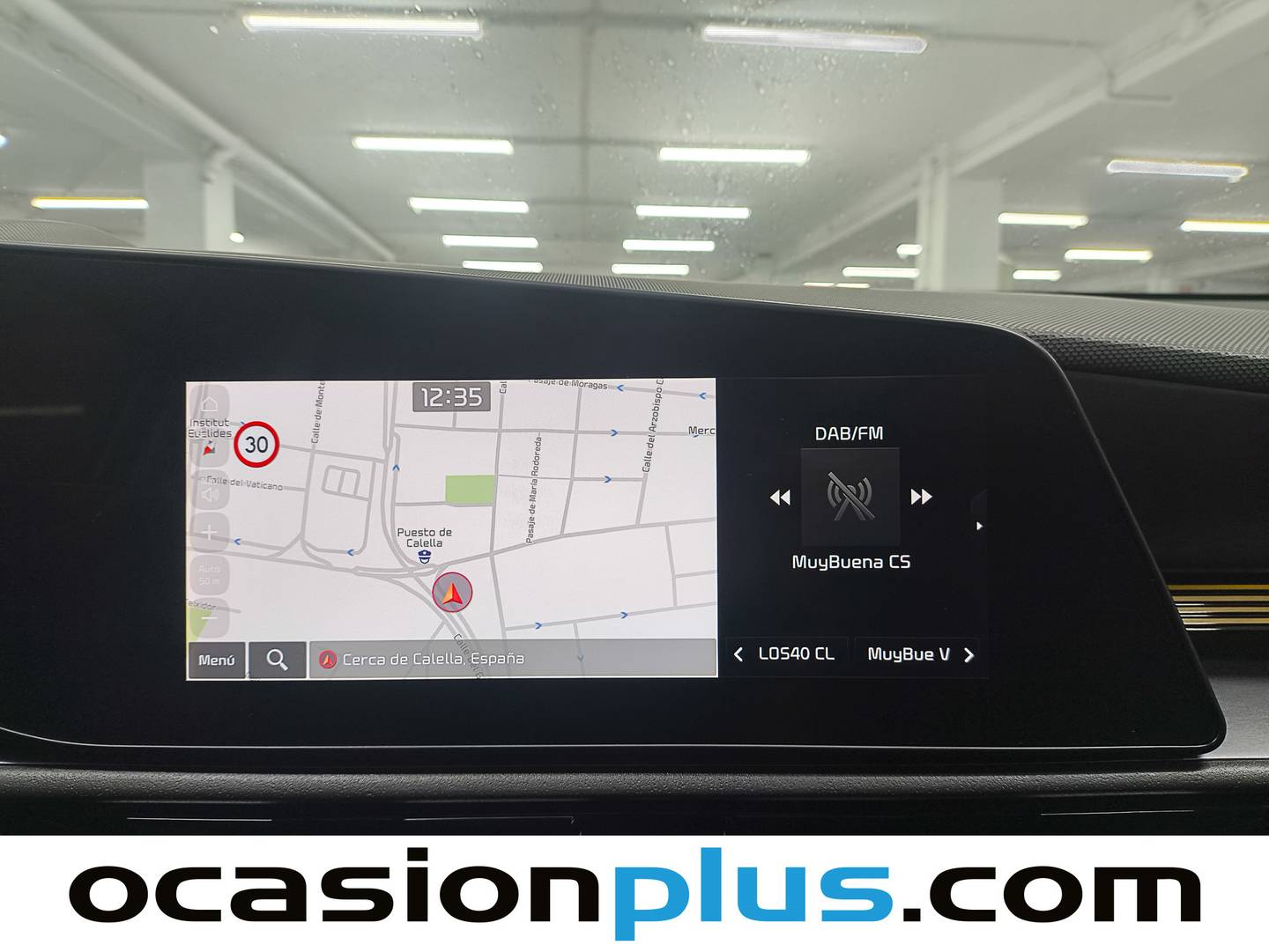 KIA Niro Kia Niro 1.6 GDi HEV Híbrido Drive (141 CV) híbrido